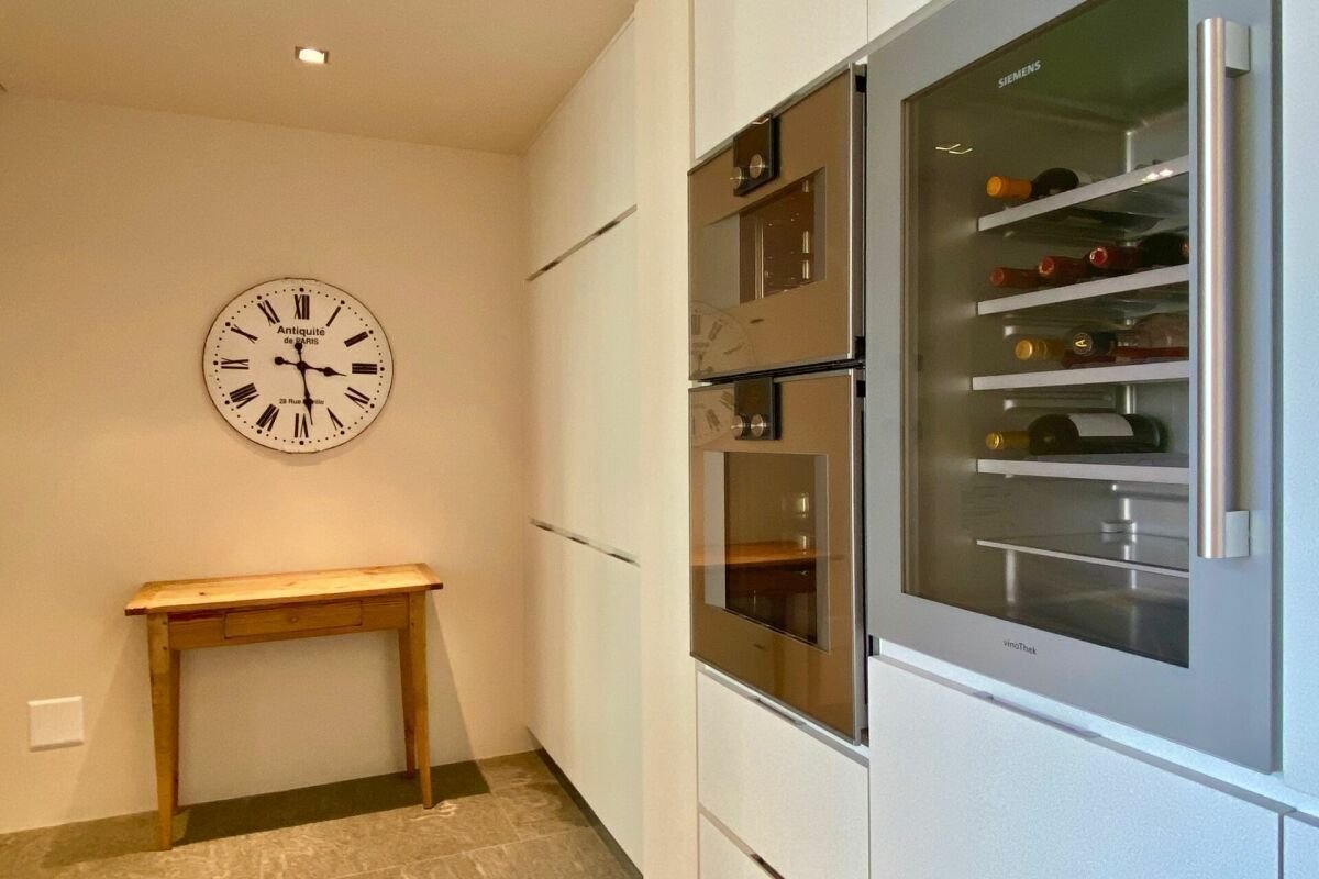 Apartment in Ascona, Ticino, Switzerland