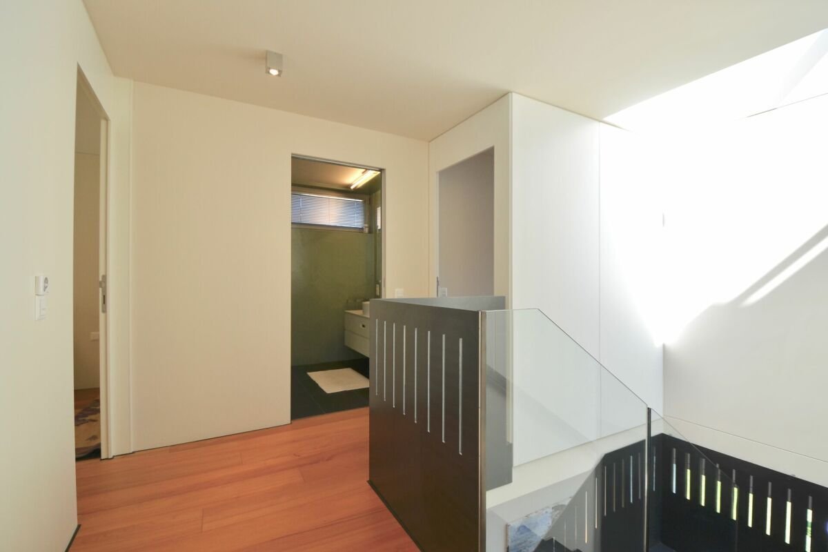 Apartment in Ascona, Ticino, Switzerland