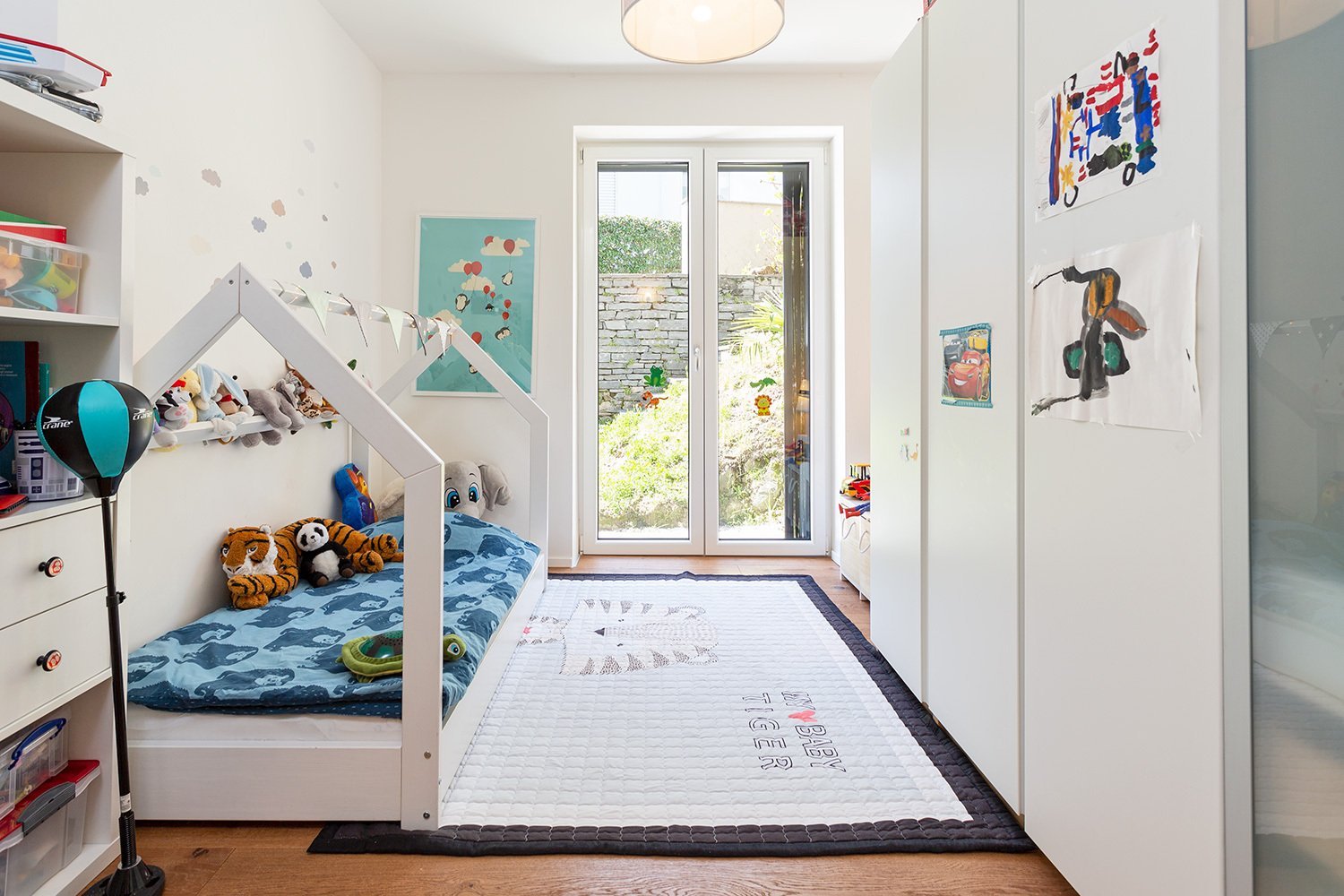 4.5 Apartment With Stunning Views, Exclusive Amenities, Path To Monte Verità Apartment in Ascona, Ticino, Switzerland