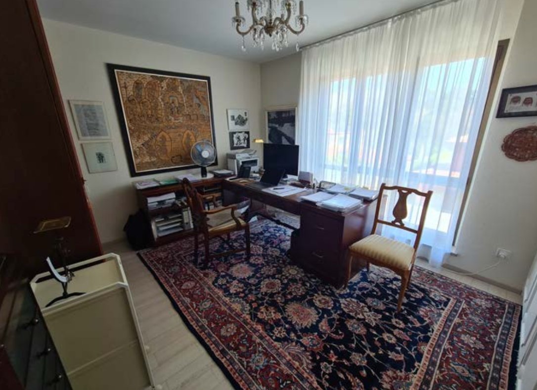 Apartment in Ascona, Ticino, Switzerland
