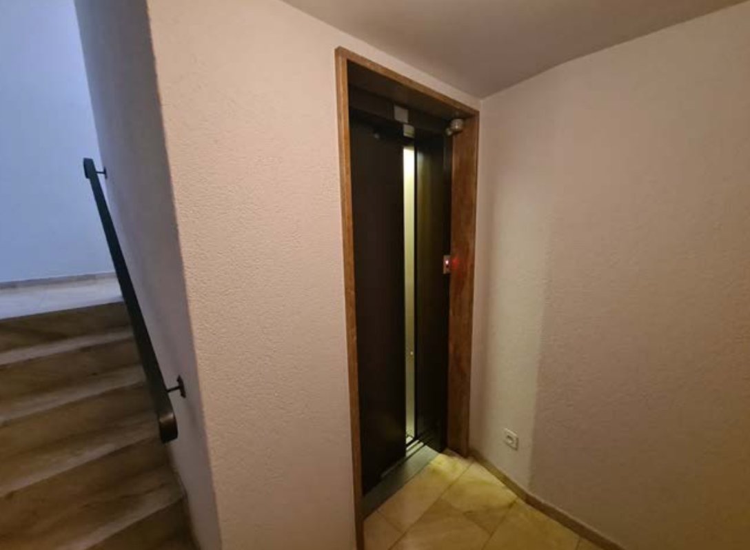 Apartment in Ascona, Ticino, Switzerland