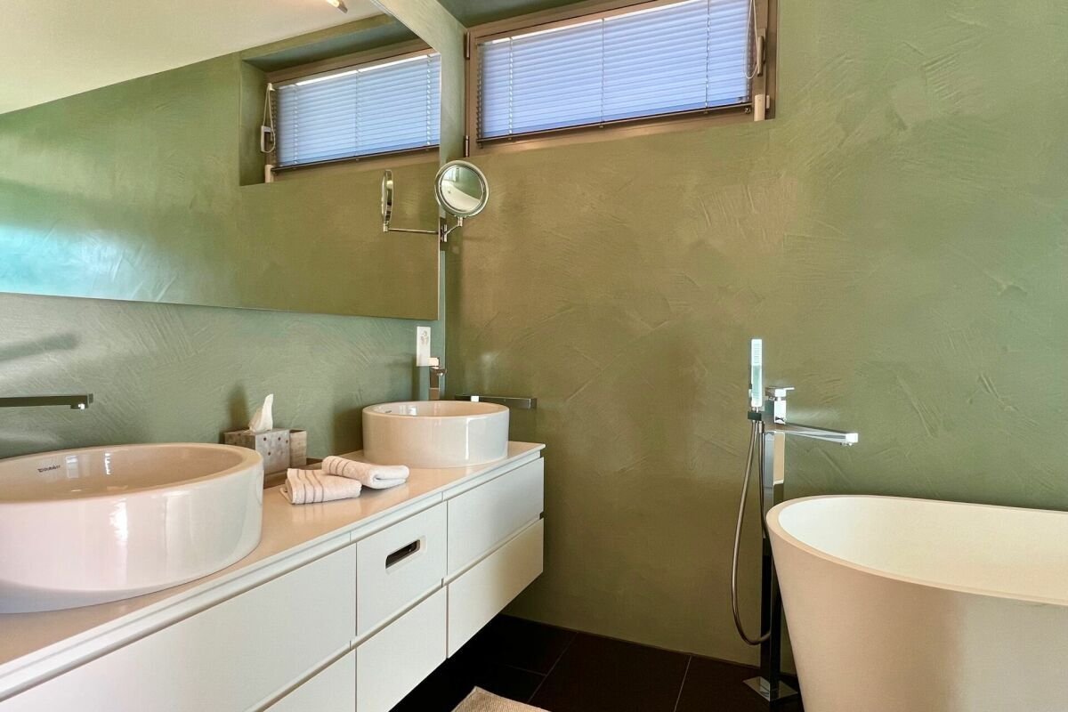 Apartment in Ascona, Ticino, Switzerland