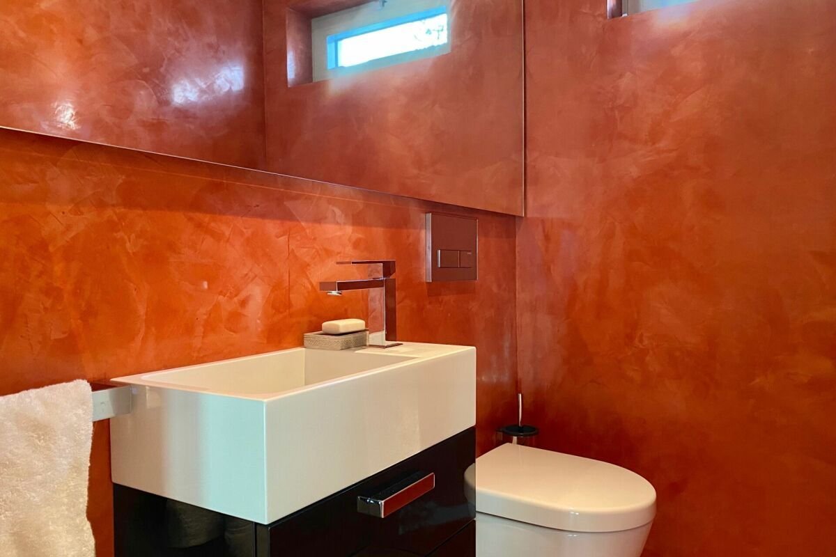 Apartment in Ascona, Ticino, Switzerland