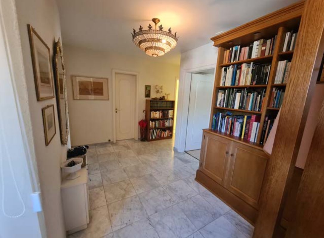Apartment in Ascona, Ticino, Switzerland