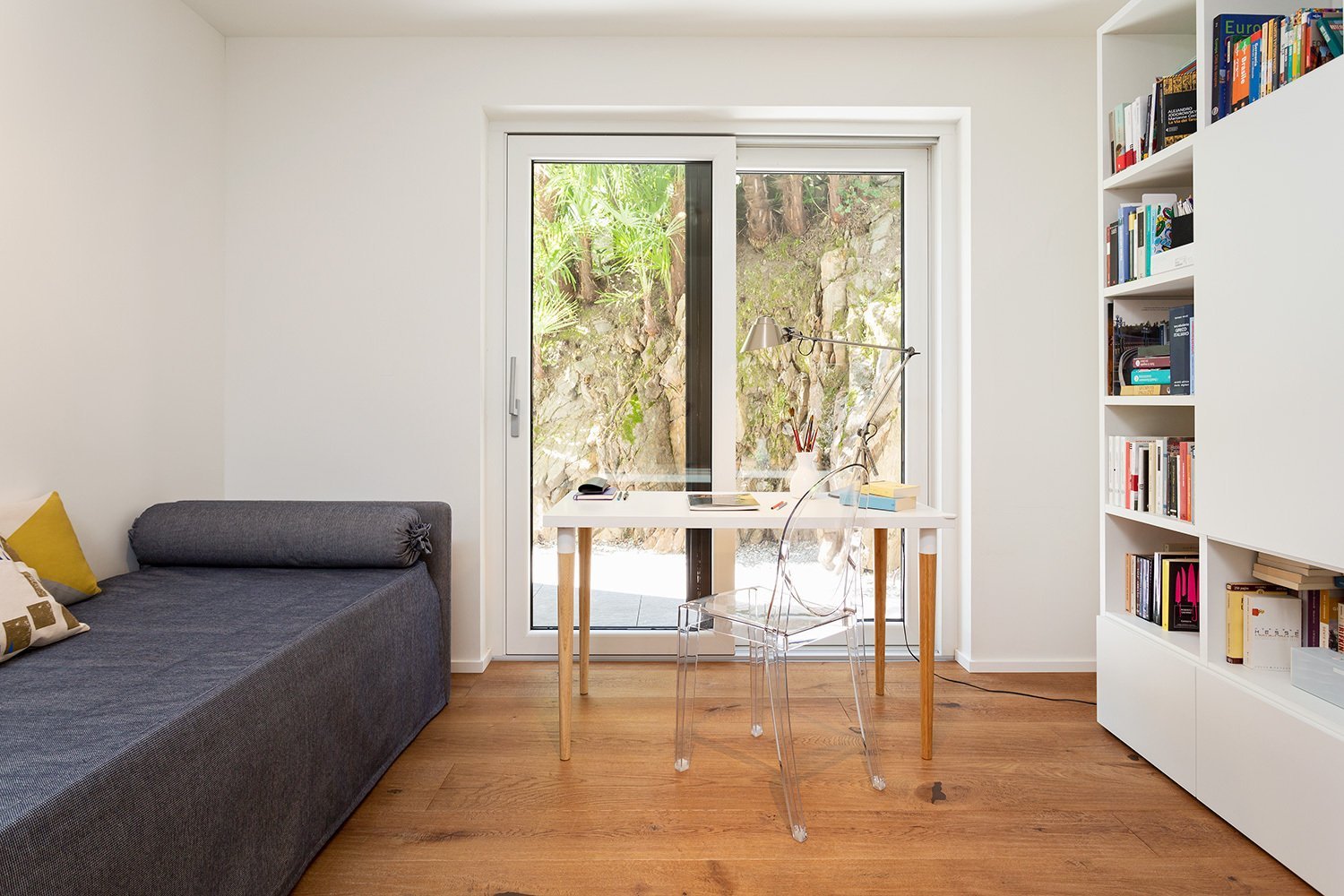 4.5 Apartment With Stunning Views, Exclusive Amenities, Path To Monte Verità Apartment in Ascona, Ticino, Switzerland