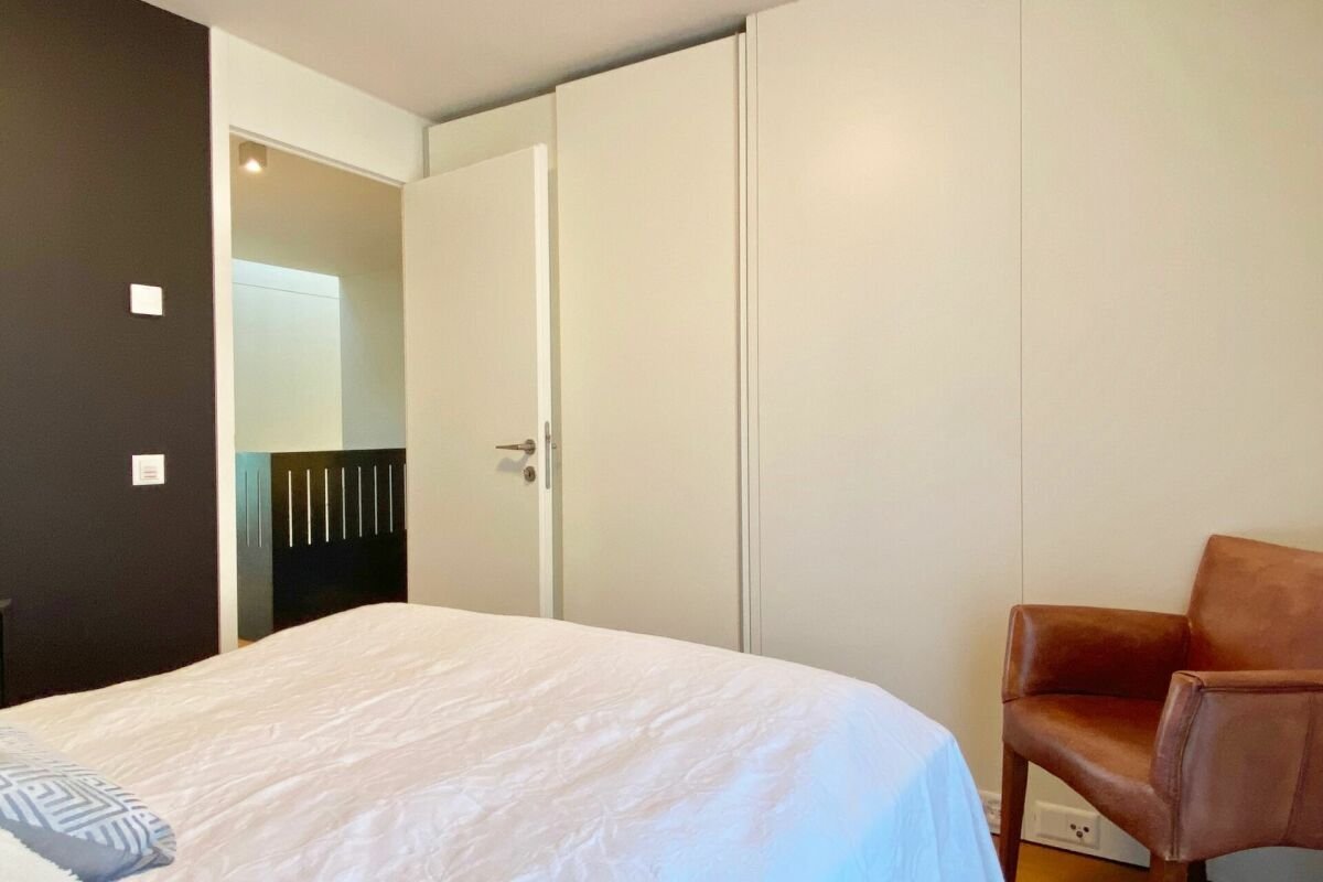 Apartment in Ascona, Ticino, Switzerland