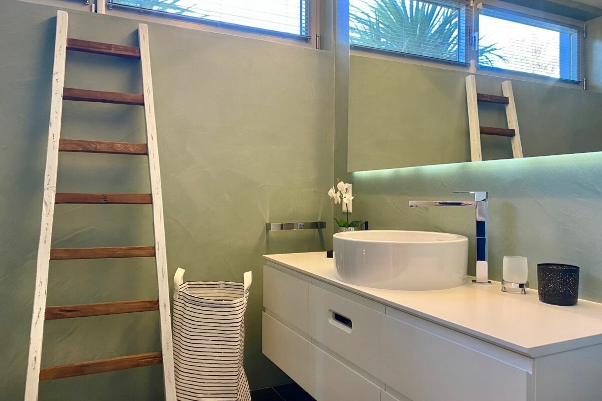 Apartment in Ascona, Ticino, Switzerland