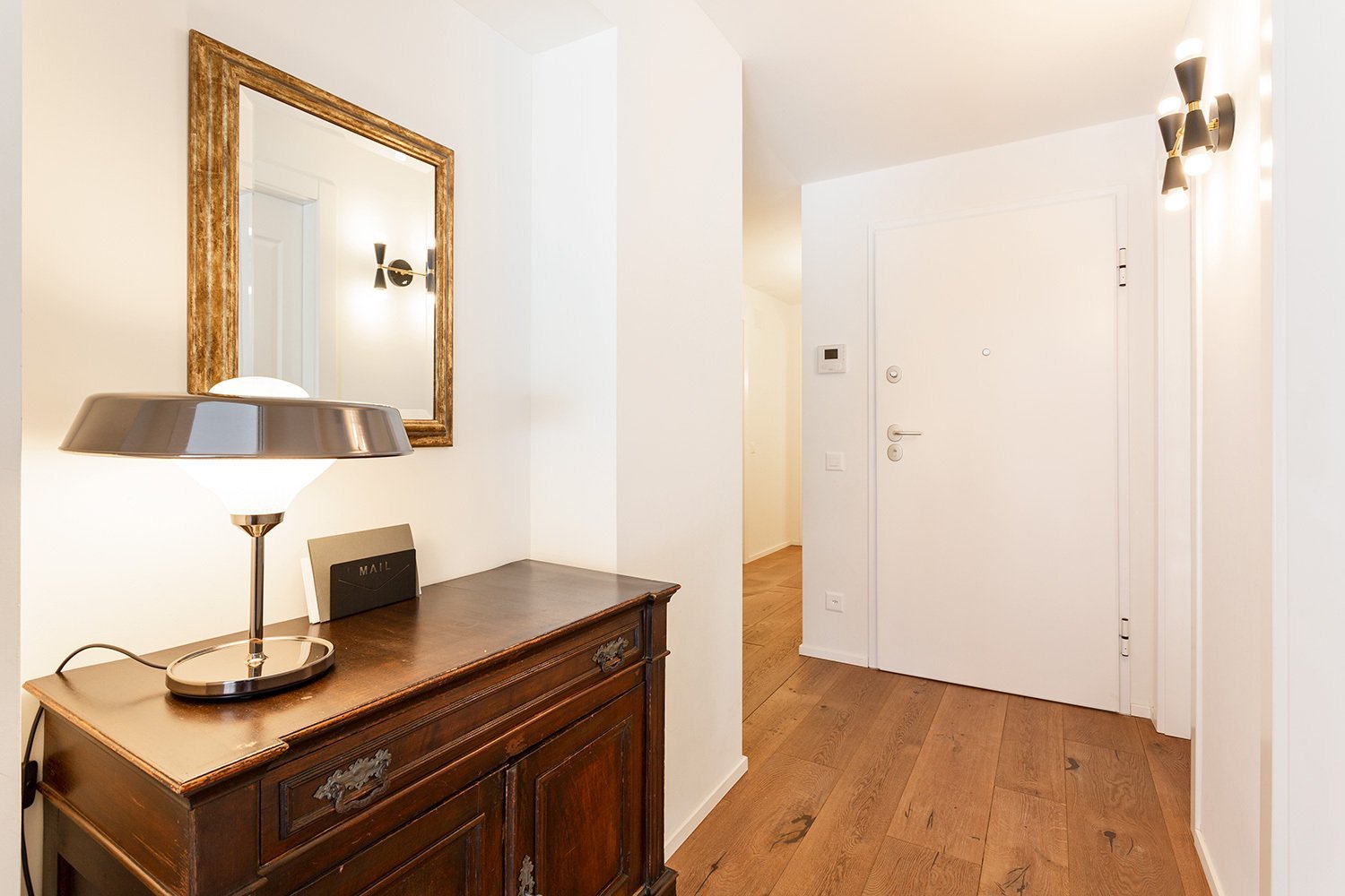 4.5 Apartment With Stunning Views, Exclusive Amenities, Path To Monte Verità Apartment in Ascona, Ticino, Switzerland