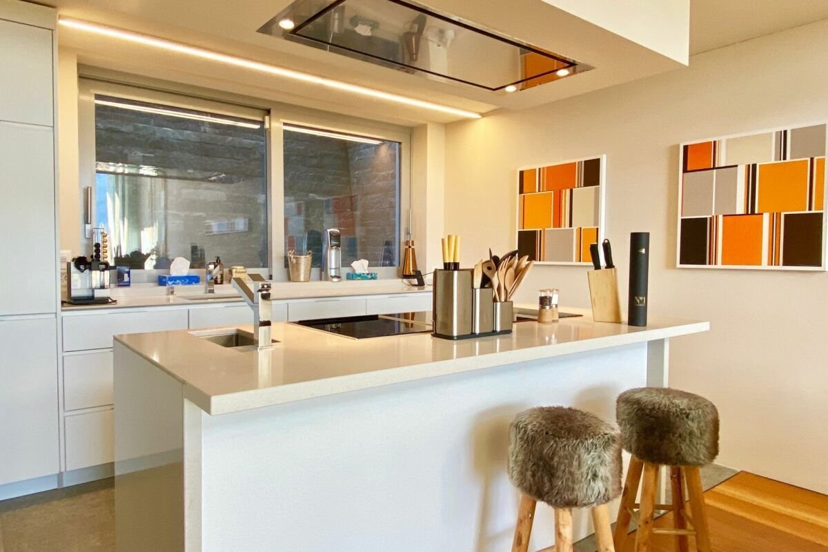 Apartment in Ascona, Ticino, Switzerland