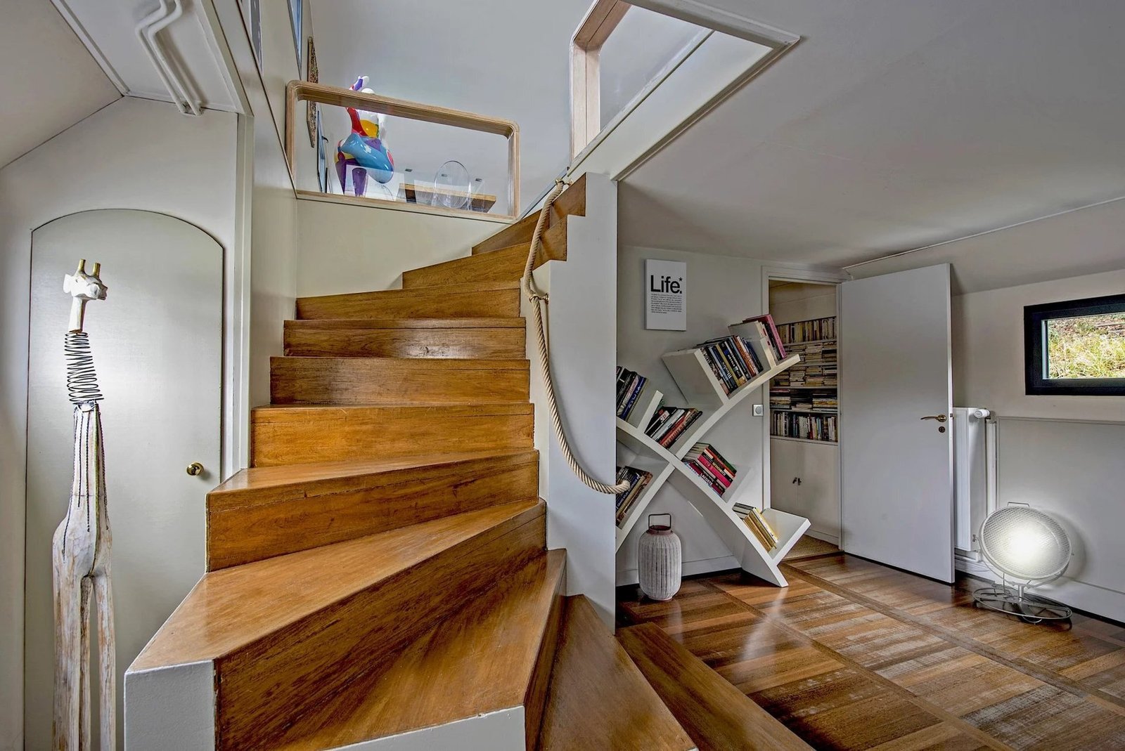 Apartment in Boulogne-Billancourt, Île-de-France, France