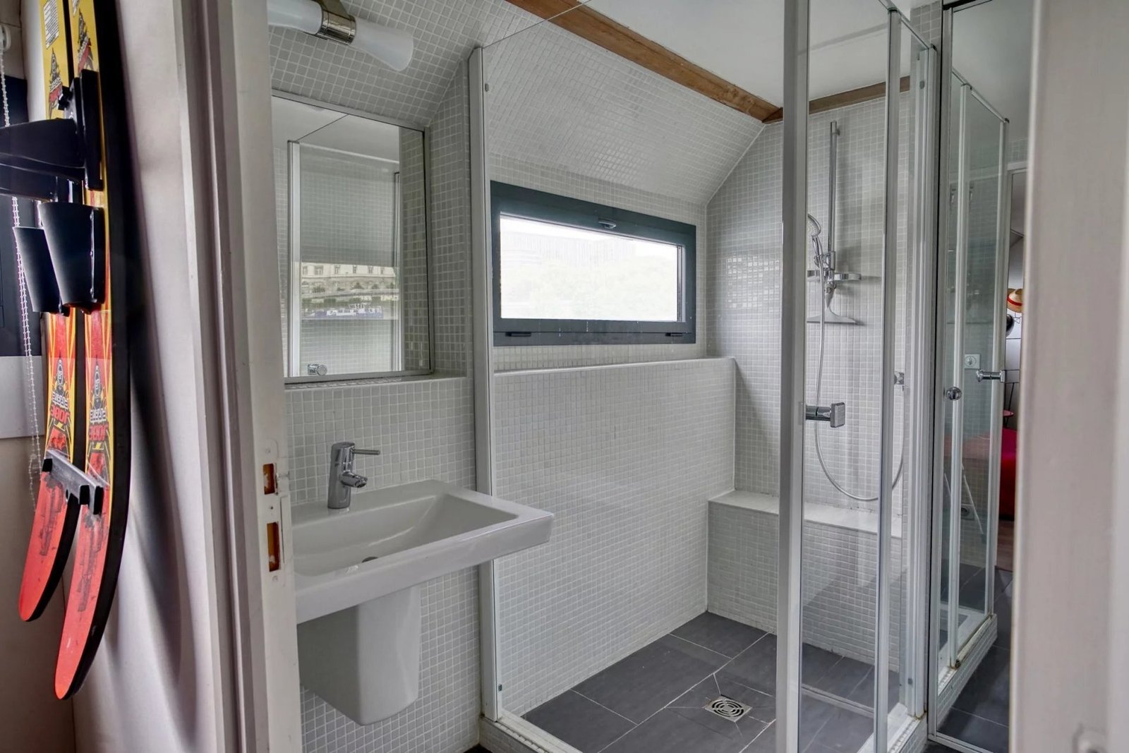 Apartment in Boulogne-Billancourt, Île-de-France, France