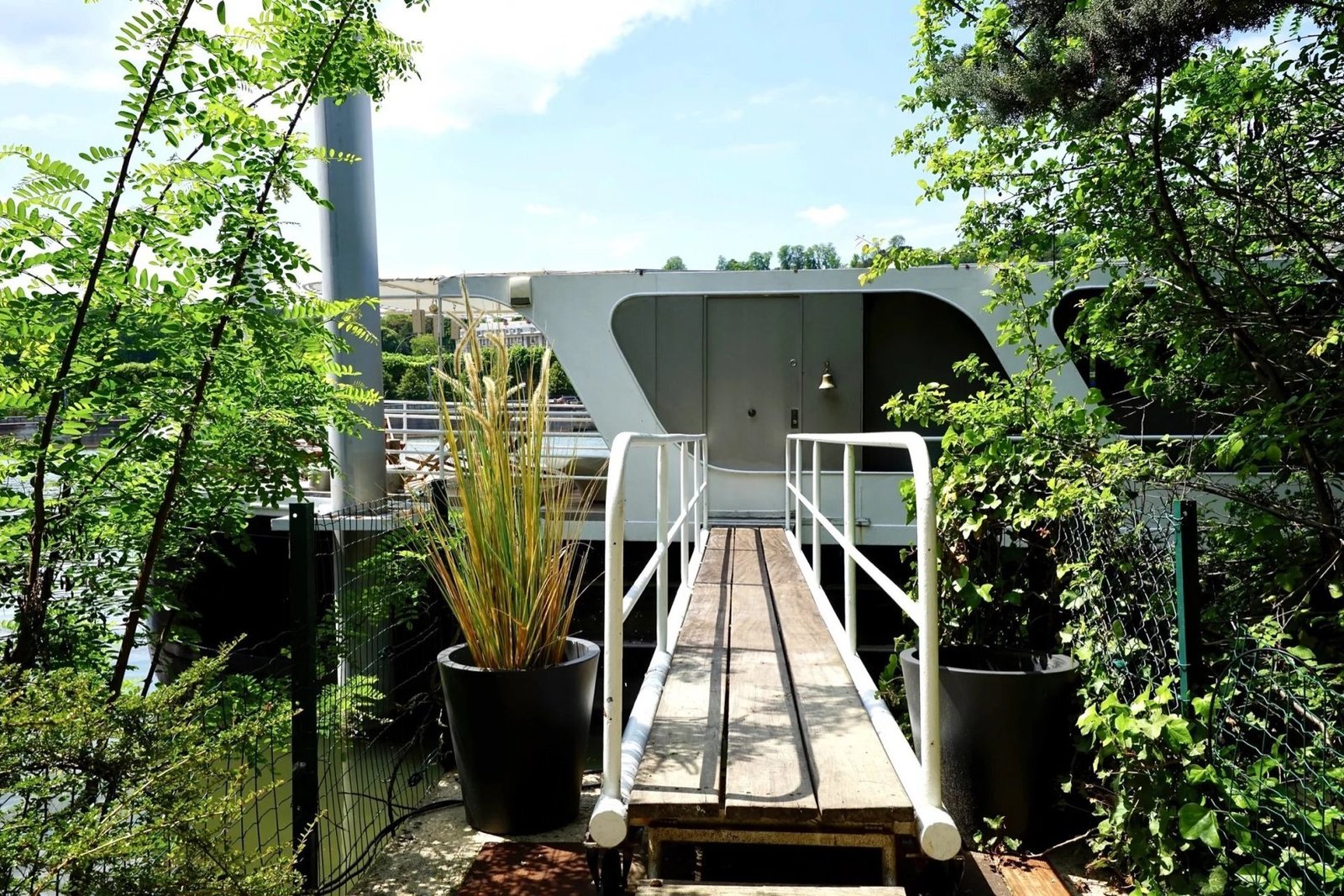 Apartment in Boulogne-Billancourt, Île-de-France, France