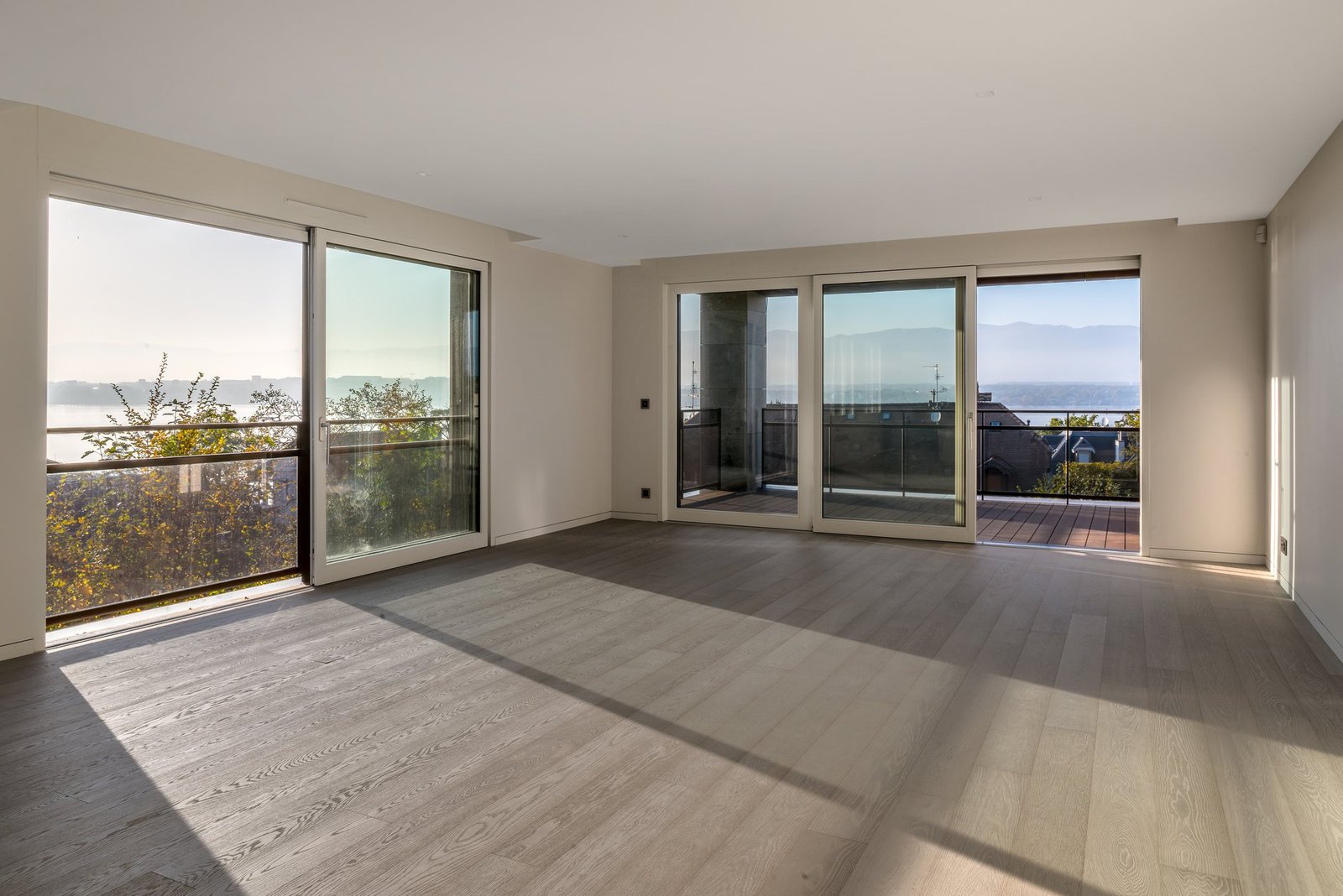 Apartment in Cologny, Genève, Switzerland