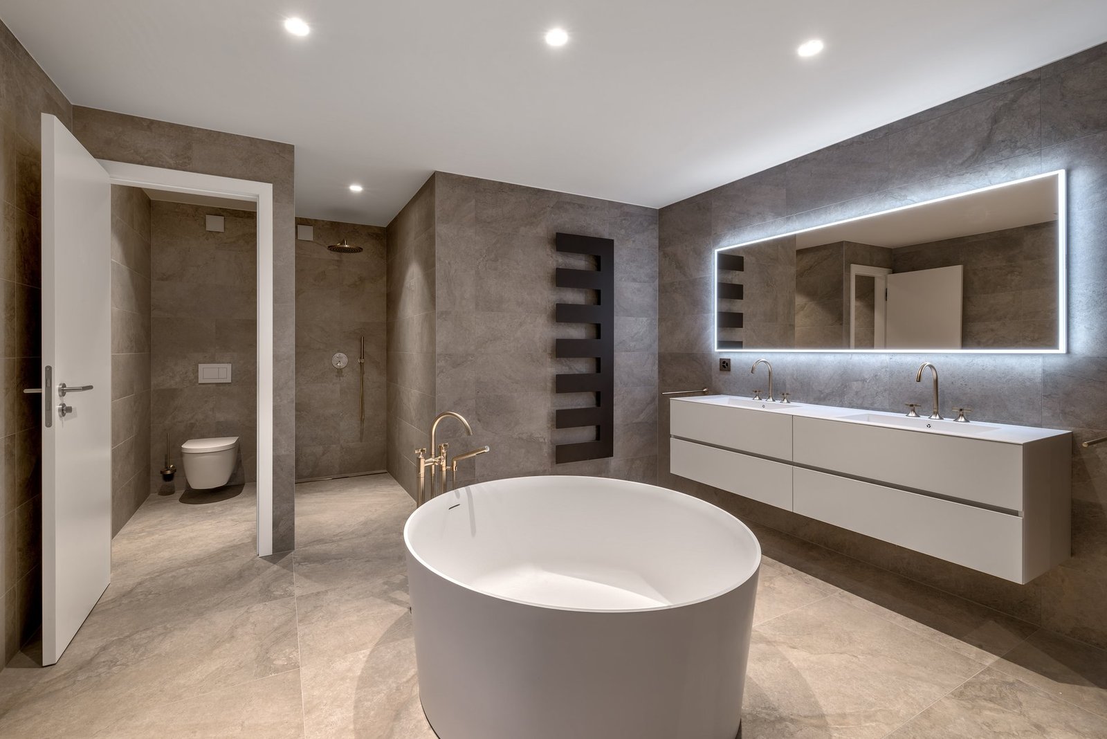 Apartment in Cologny, Genève, Switzerland