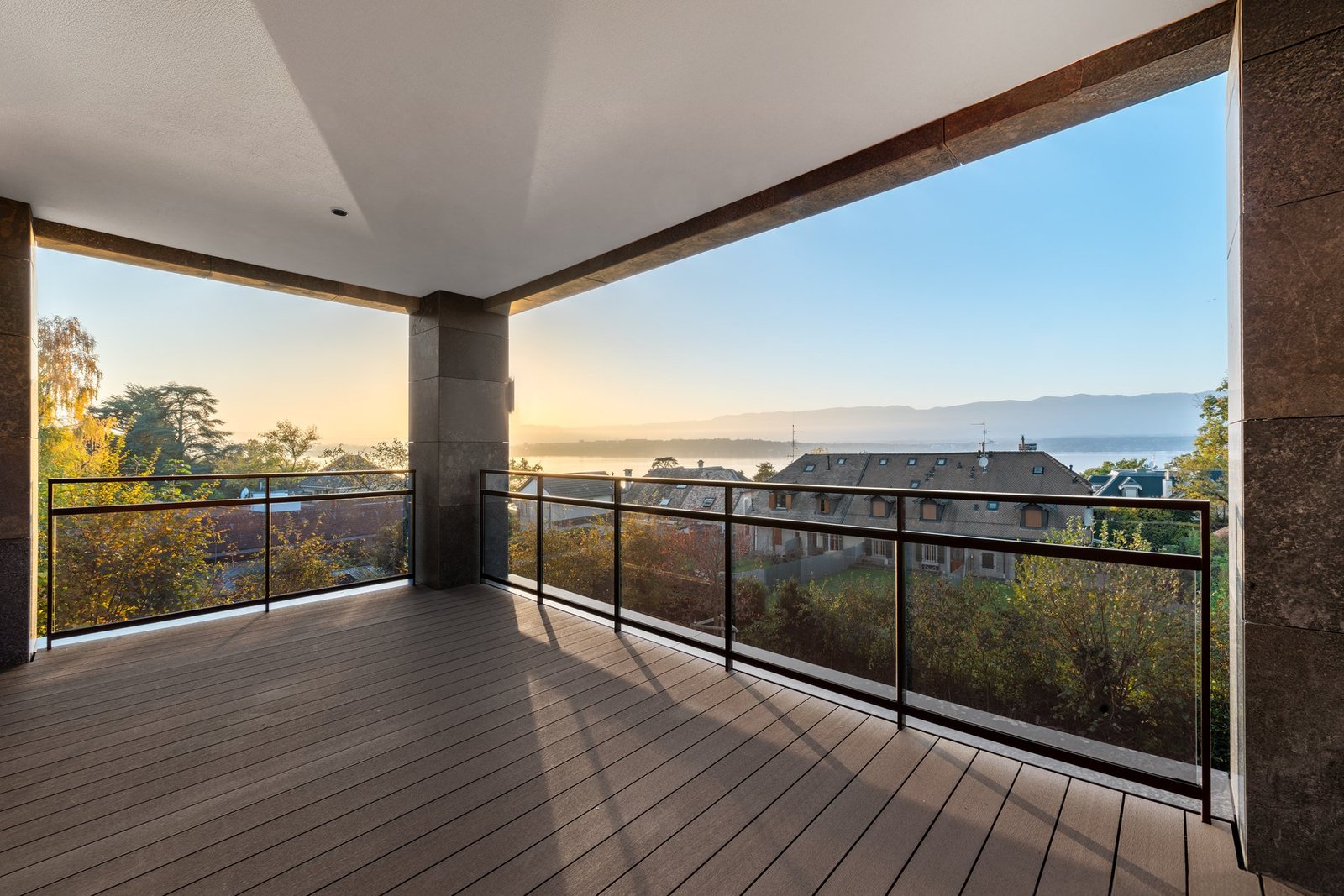 Apartment in Cologny, Genève, Switzerland