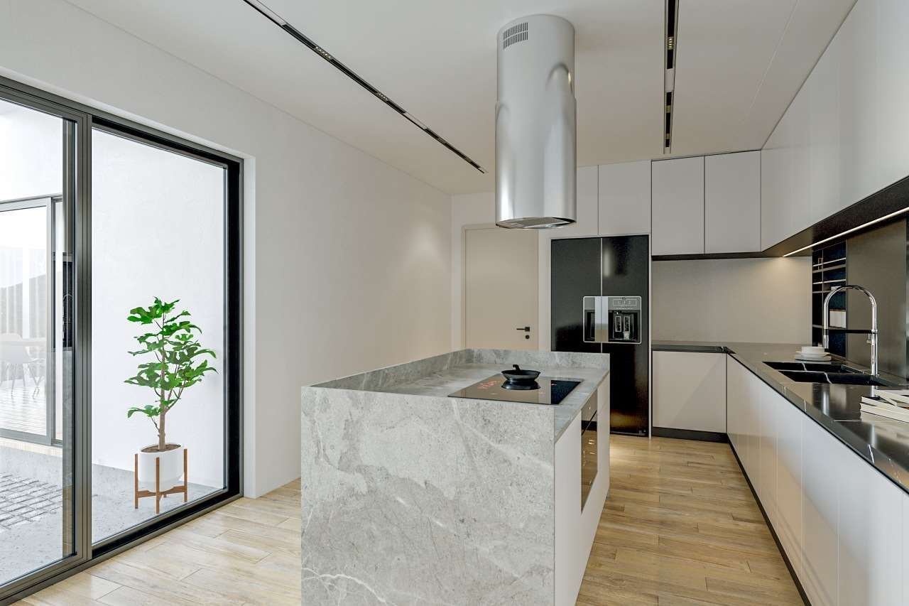 Apartment in Comano, Ticino, Switzerland