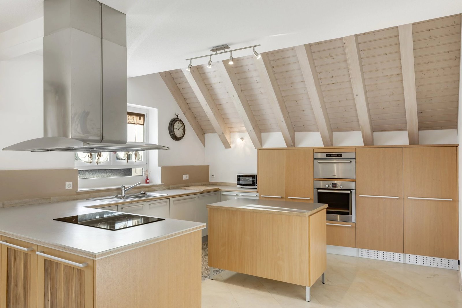 Sumptuous Duplex Apartment In Colombier Rare For Sale Apartment in Échichens, Vaud, Switzerland