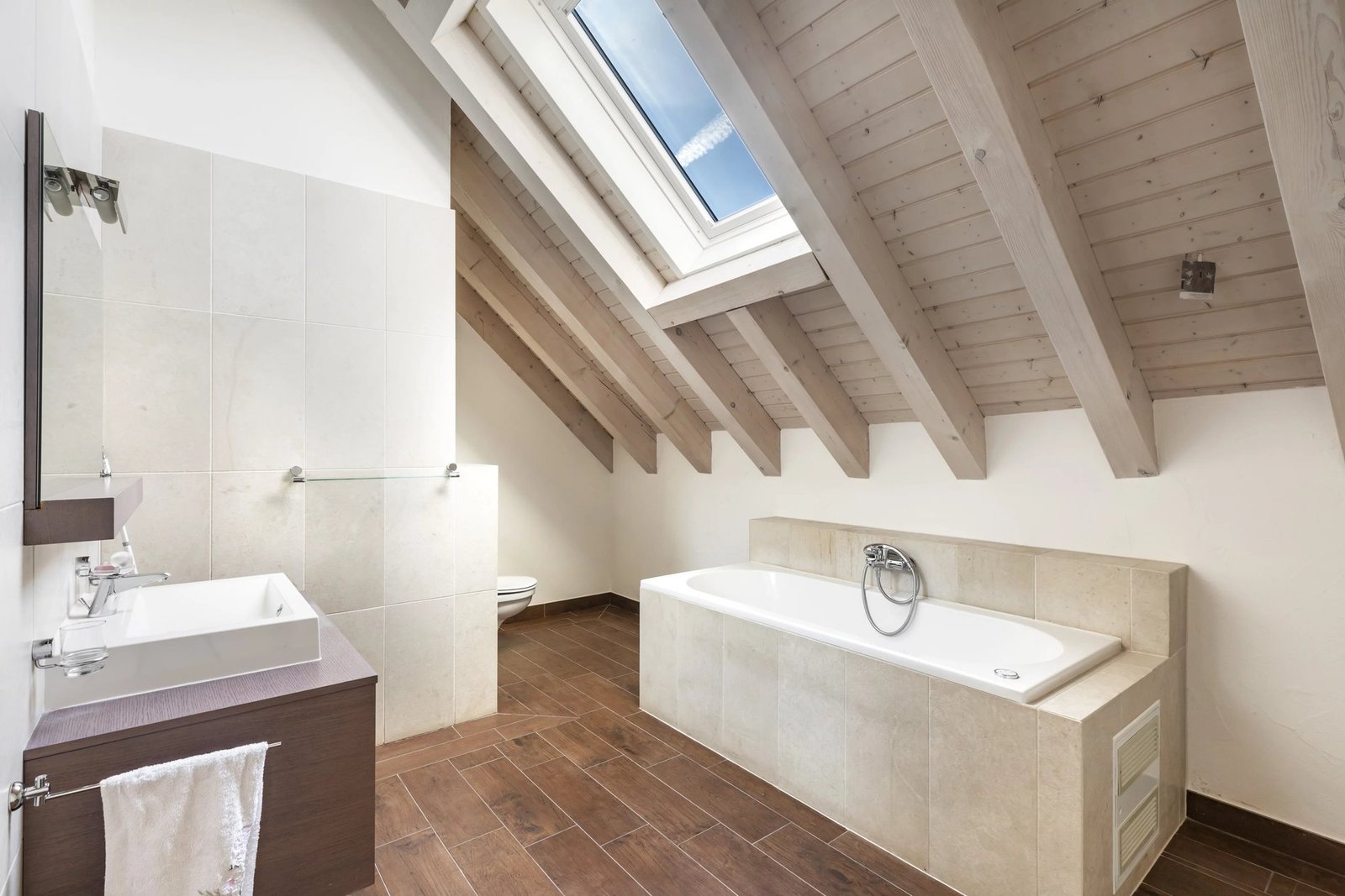 Sumptuous Duplex Apartment In Colombier Rare For Sale Apartment in Échichens, Vaud, Switzerland