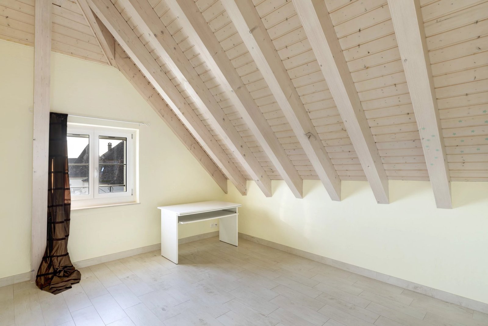 Sumptuous Duplex Apartment In Colombier Rare For Sale Apartment in Échichens, Vaud, Switzerland