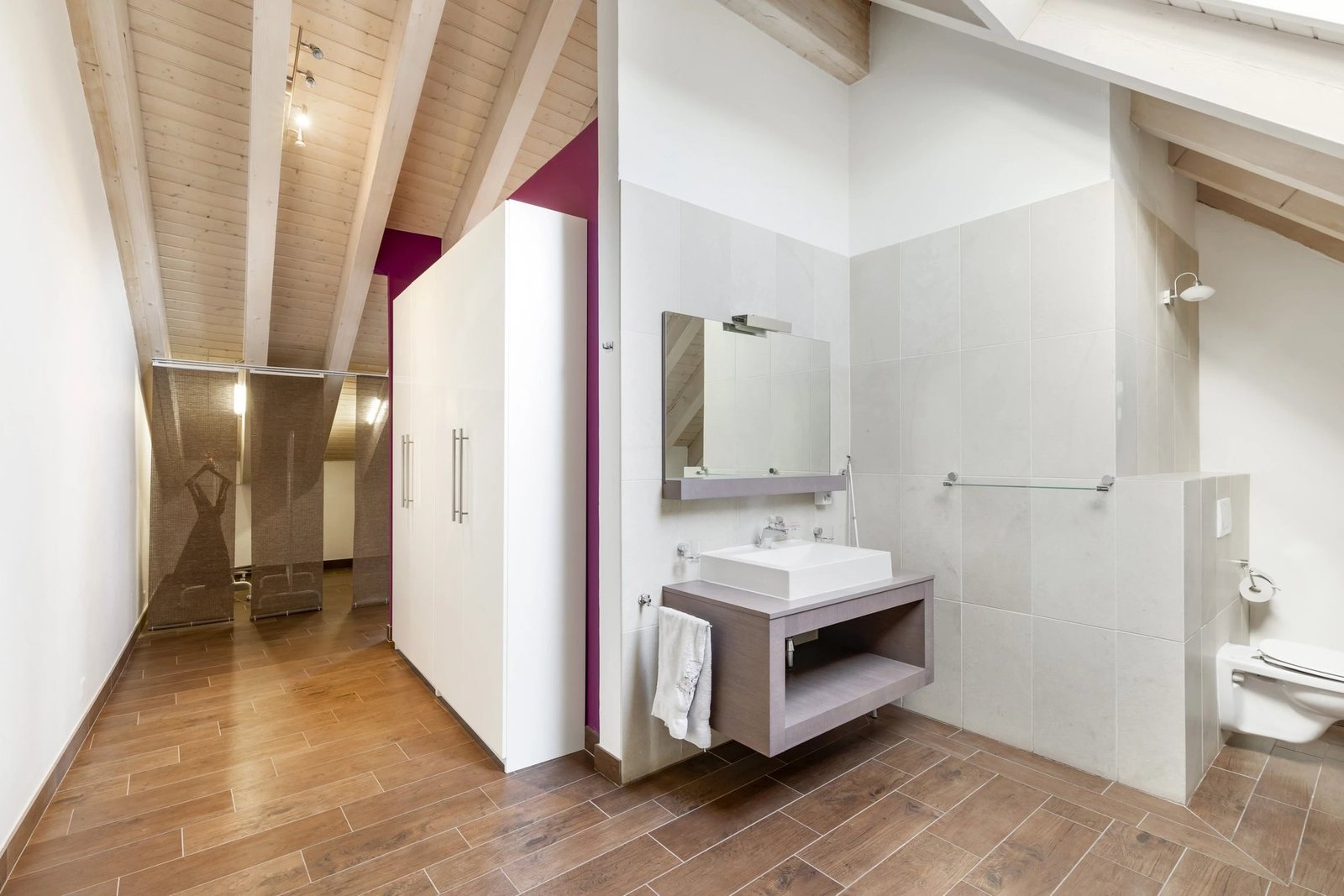 Sumptuous Duplex Apartment In Colombier Rare For Sale Apartment in Échichens, Vaud, Switzerland