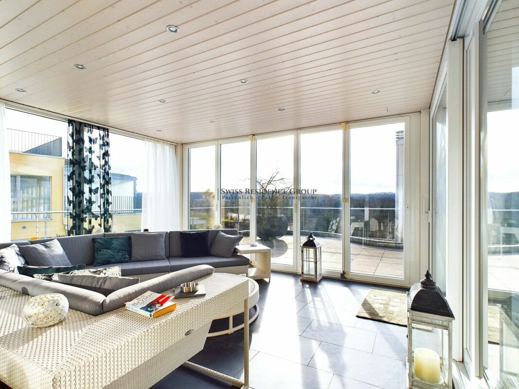 Apartment in Eggenwil, Aargau, Switzerland