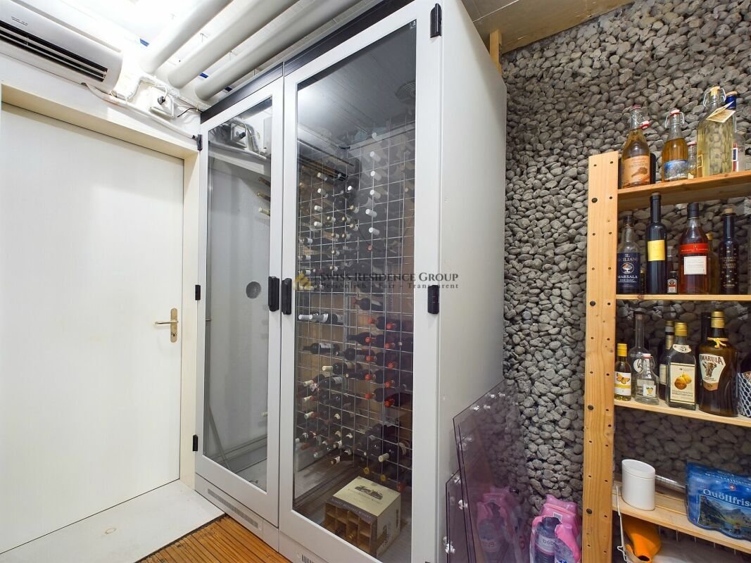 Apartment in Eggenwil, Aargau, Switzerland
