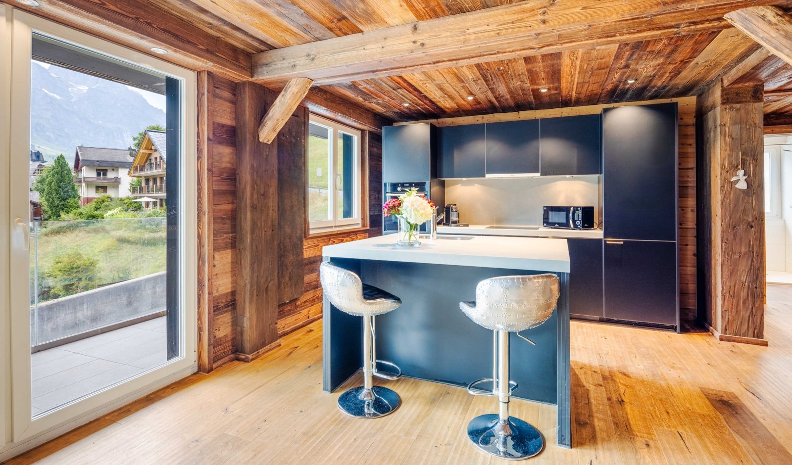 Apartment in Engelberg, Obwalden, Switzerland