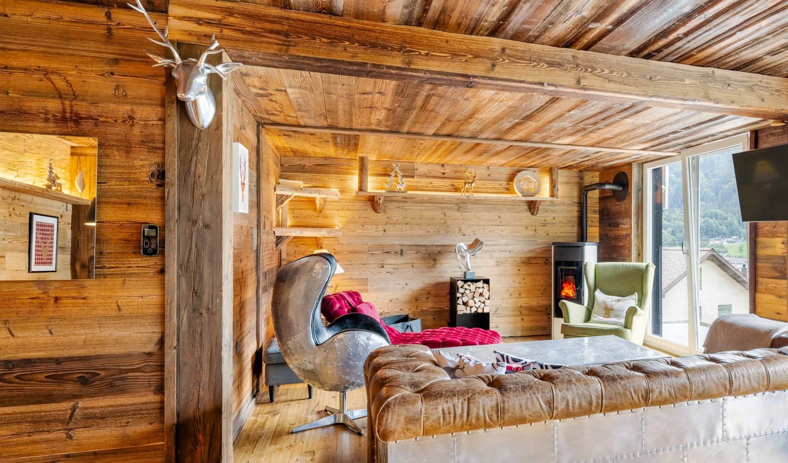 Apartment in Engelberg, Obwalden, Switzerland