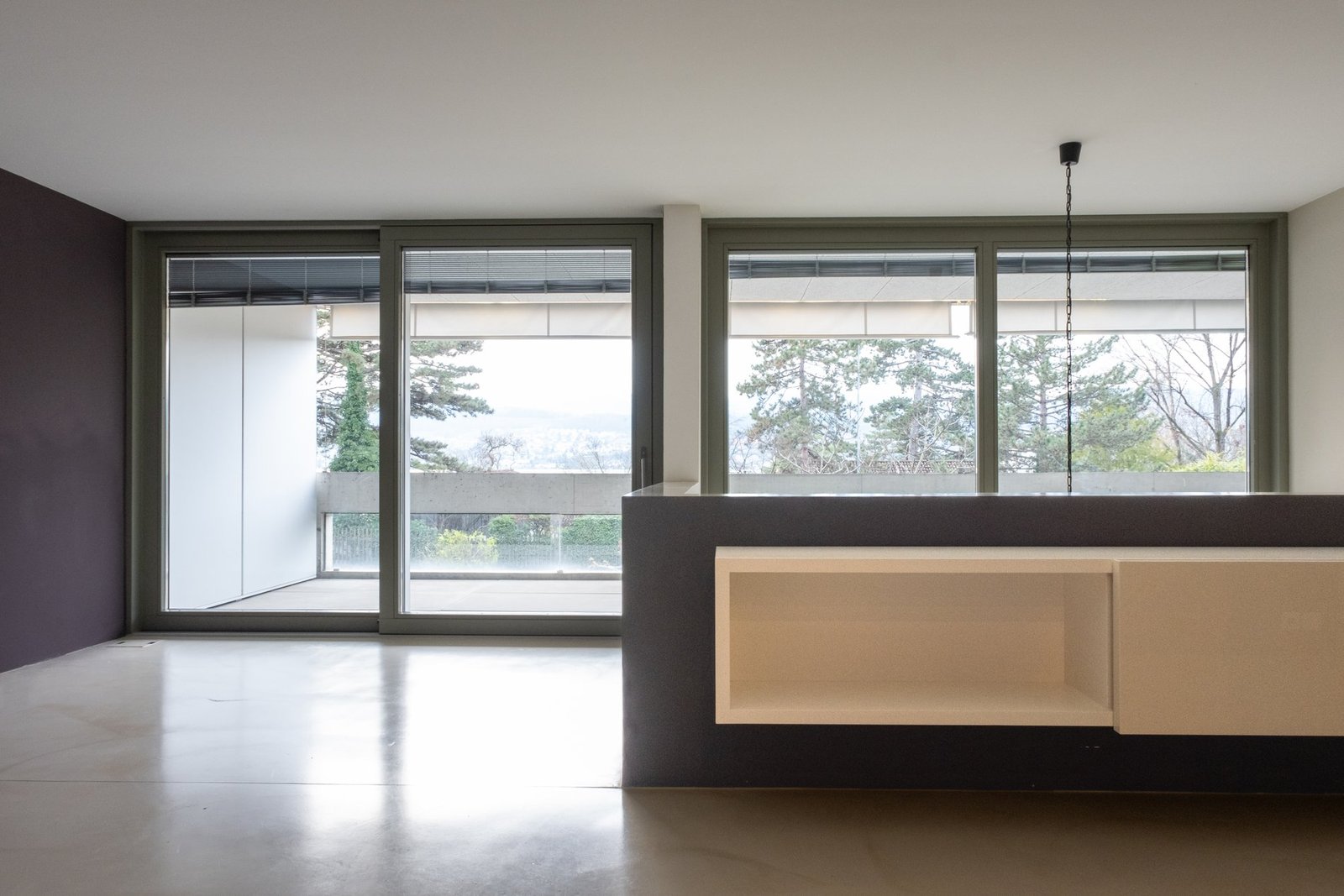 Unique Maisonette Loft On The Gold Coast Apartment in Erlenbach, Zurich, Switzerland