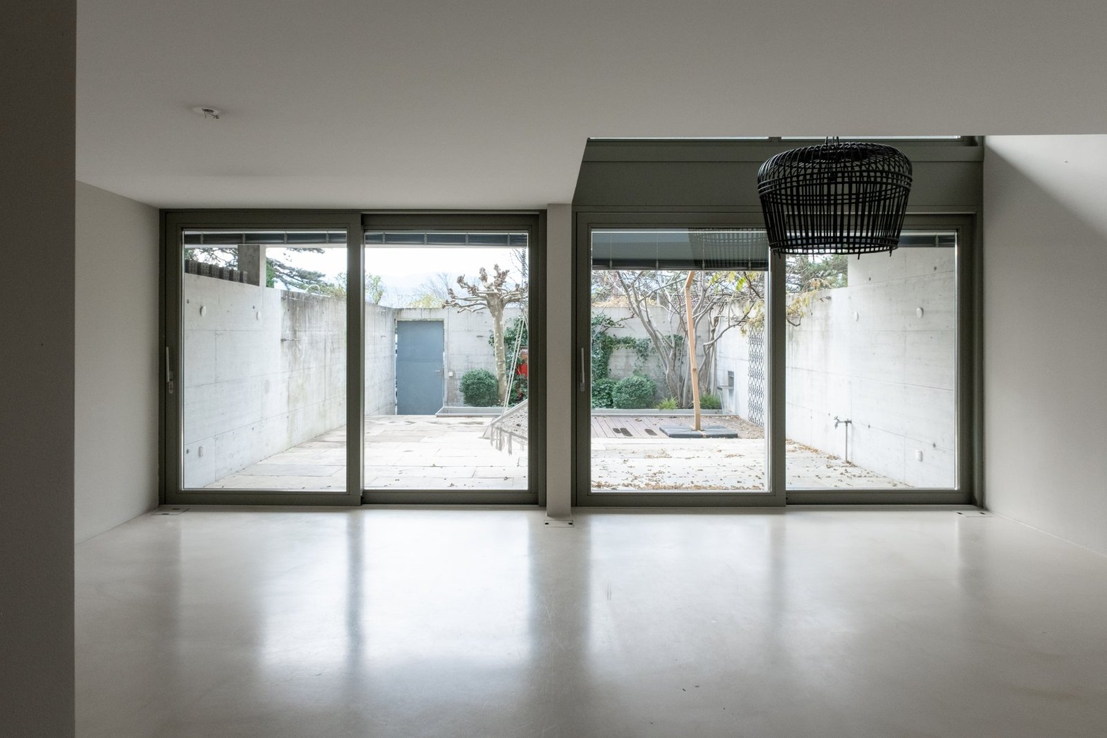 Unique Maisonette Loft On The Gold Coast Apartment in Erlenbach, Zurich, Switzerland