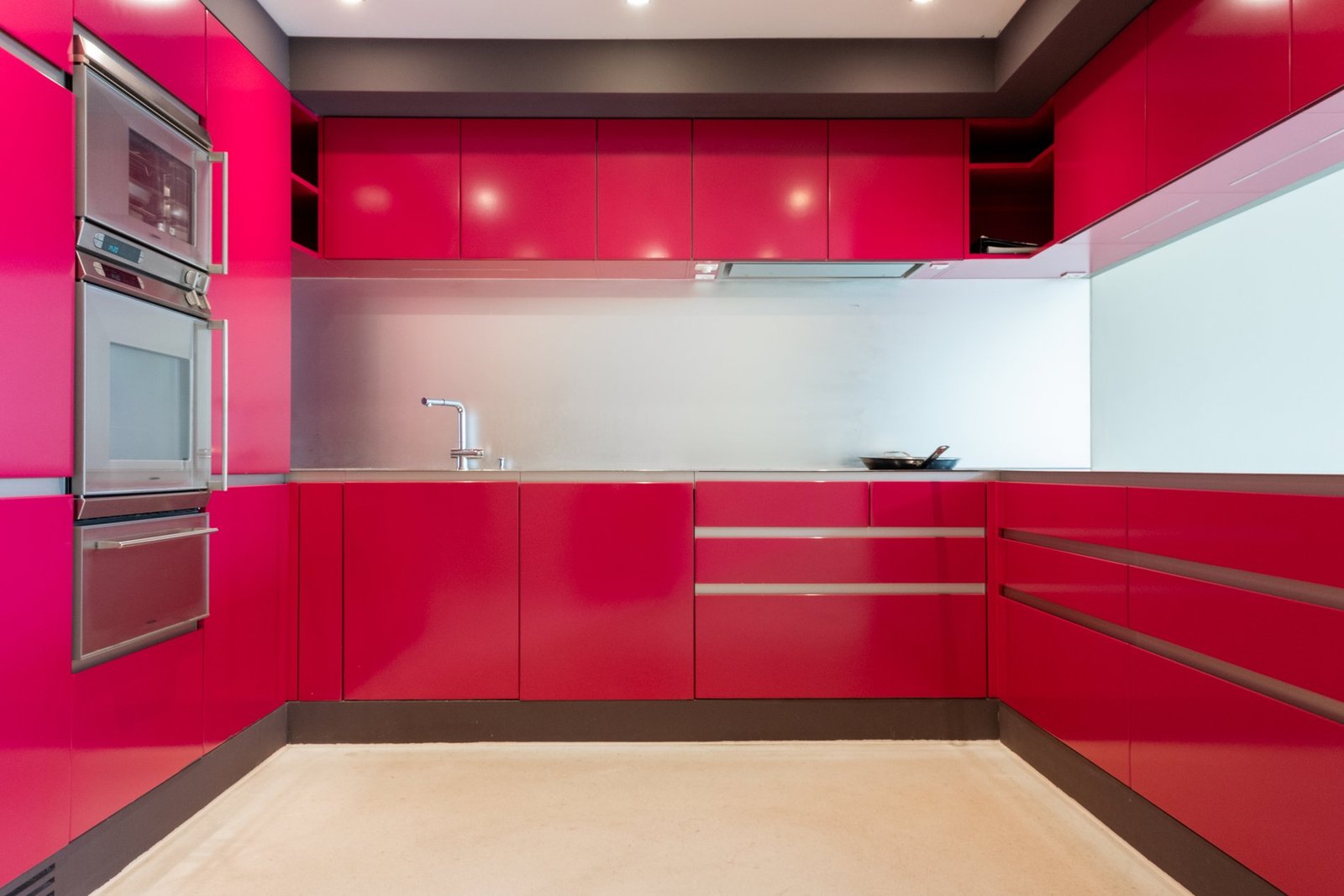 Unique Maisonette Loft On The Gold Coast Apartment in Erlenbach, Zurich, Switzerland