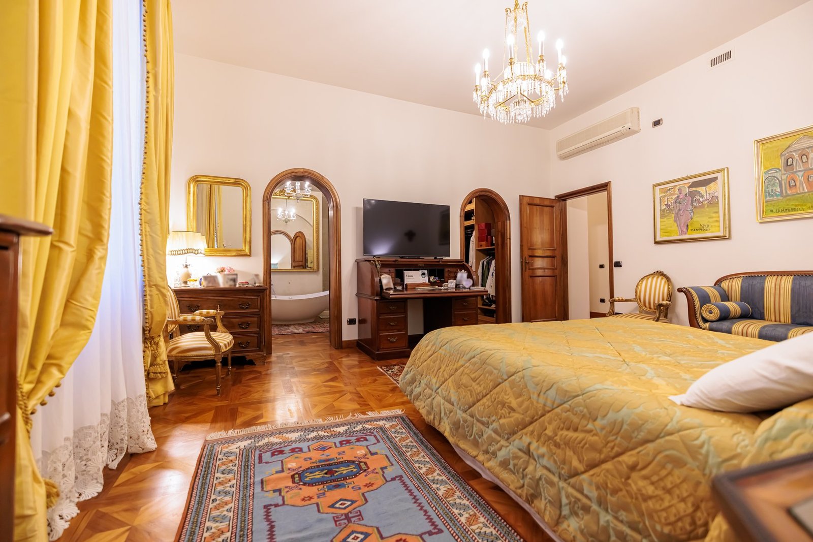 Apartment-in-Florence-Tuscany-Italy-95