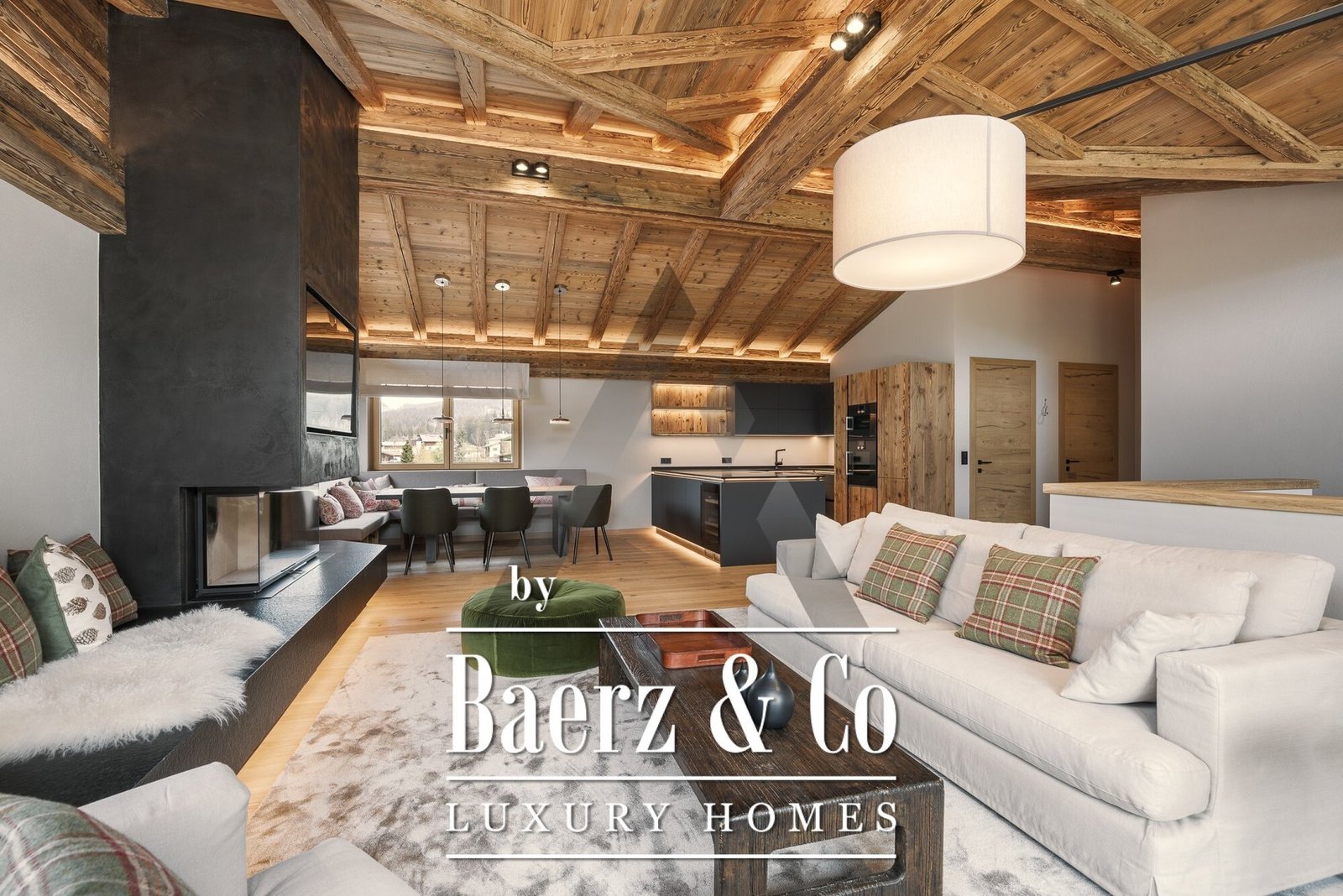 Apartment in Kirchberg in Tirol, Tyrol, Austria
