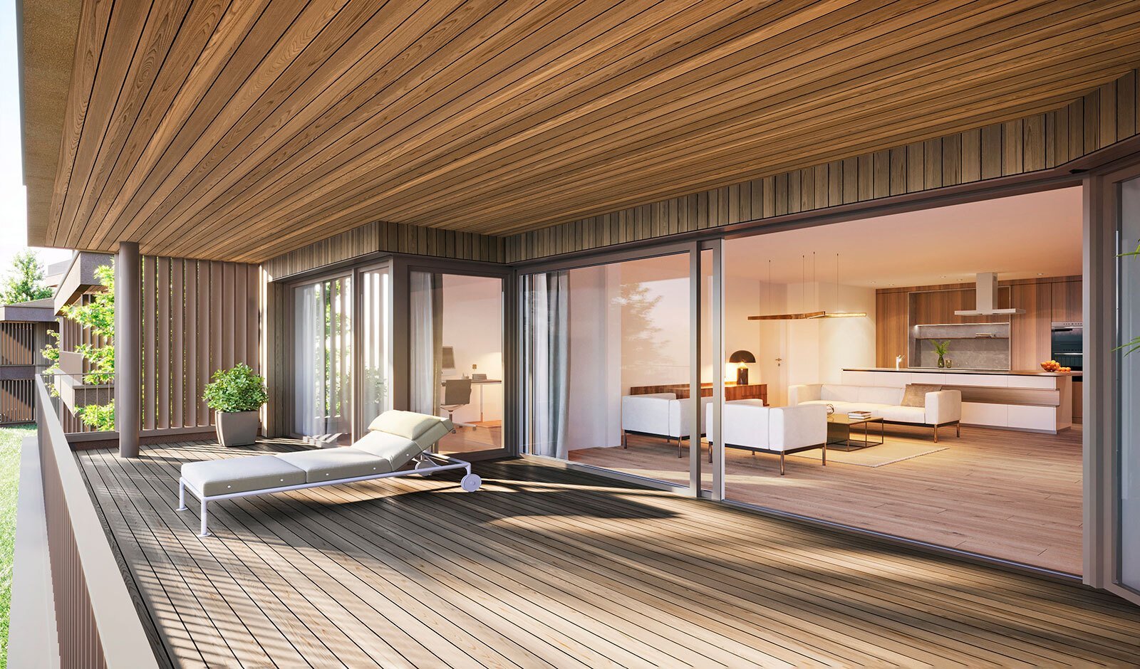 Attractive Terrace Apartments Near Lucerne (Open Day!) Apartment in Kriens, Lucerne, Switzerland