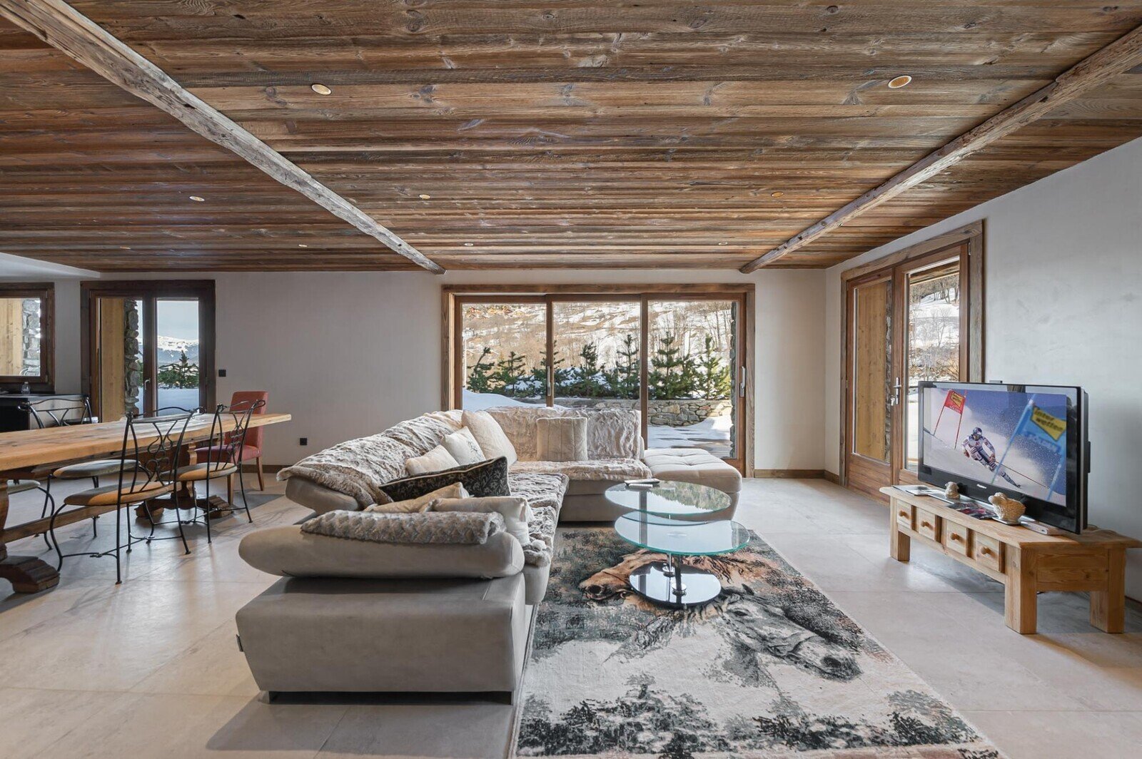 Apartment in Les Allues, Auvergne-Rhône-Alpes, France