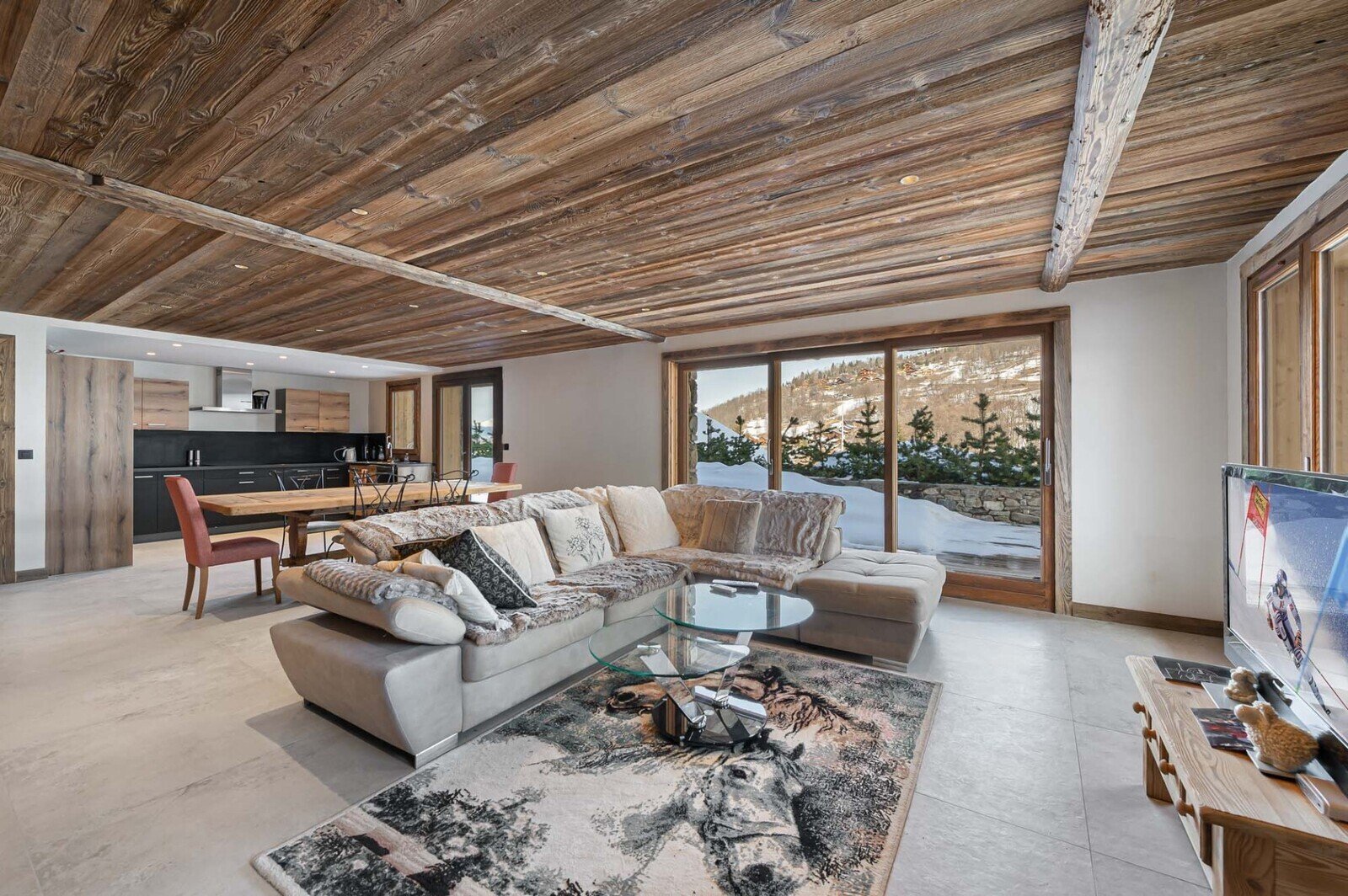 Apartment in Les Allues, Auvergne-Rhône-Alpes, France