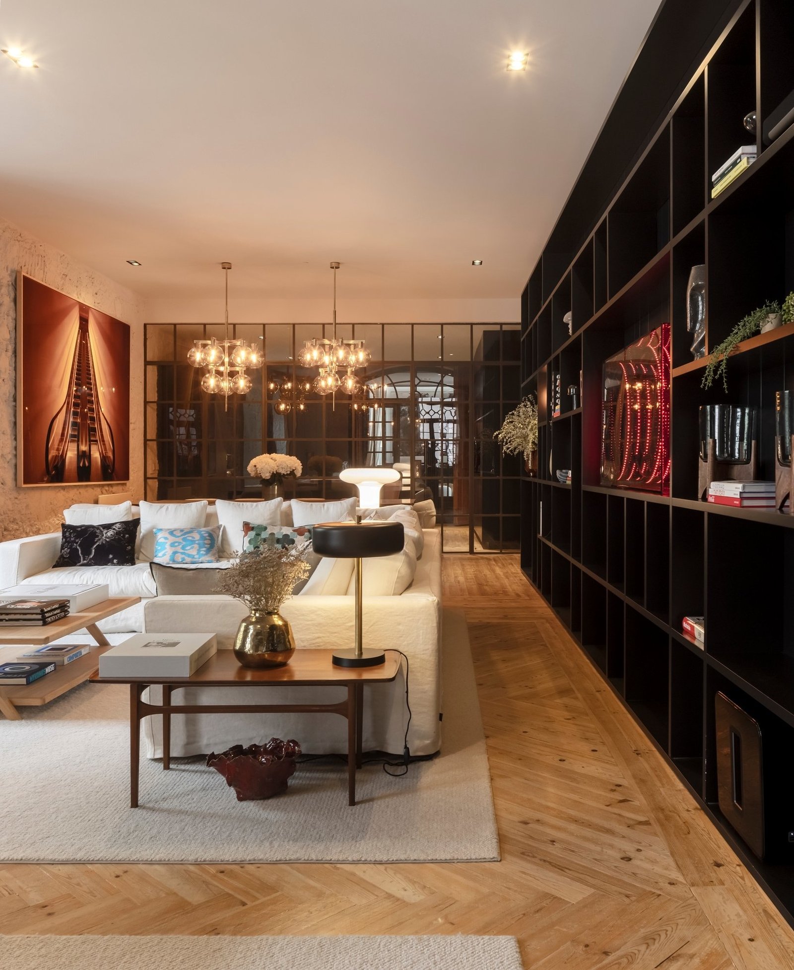 Charming Massive Apartment Apartment in Lisbon, Lisbon, Portugal