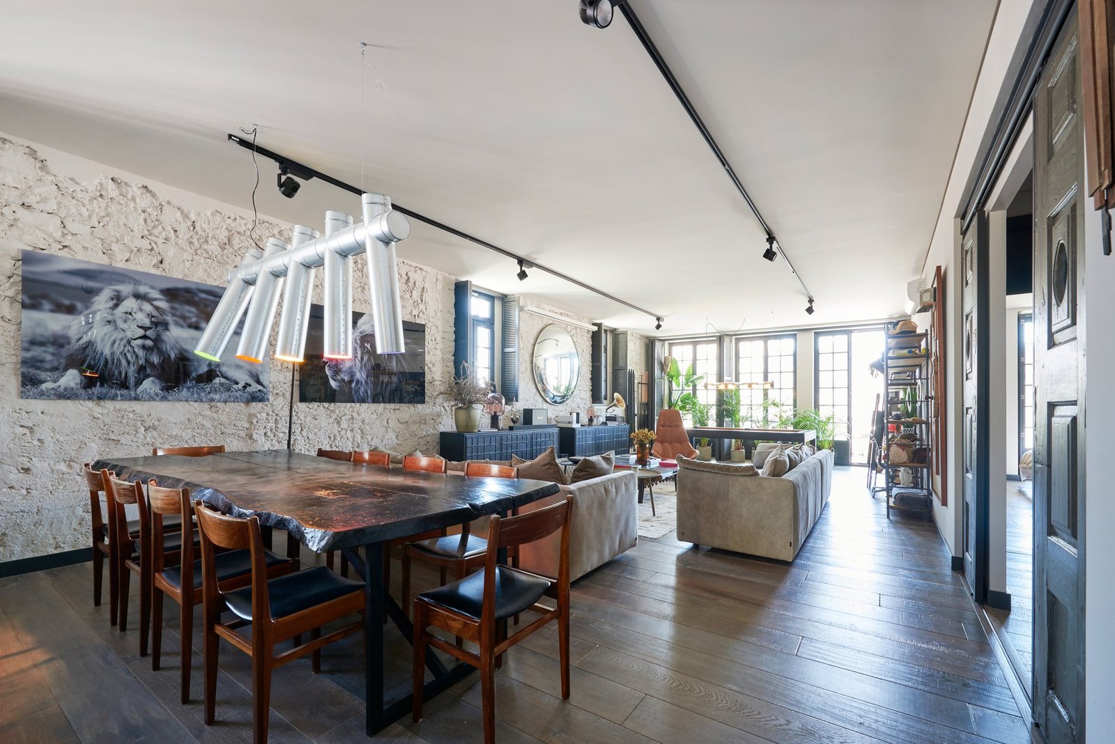 Apartment in Lisbon, Lisbon, Portugal