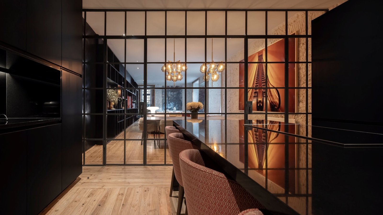 Charming Massive Apartment Apartment in Lisbon, Lisbon, Portugal