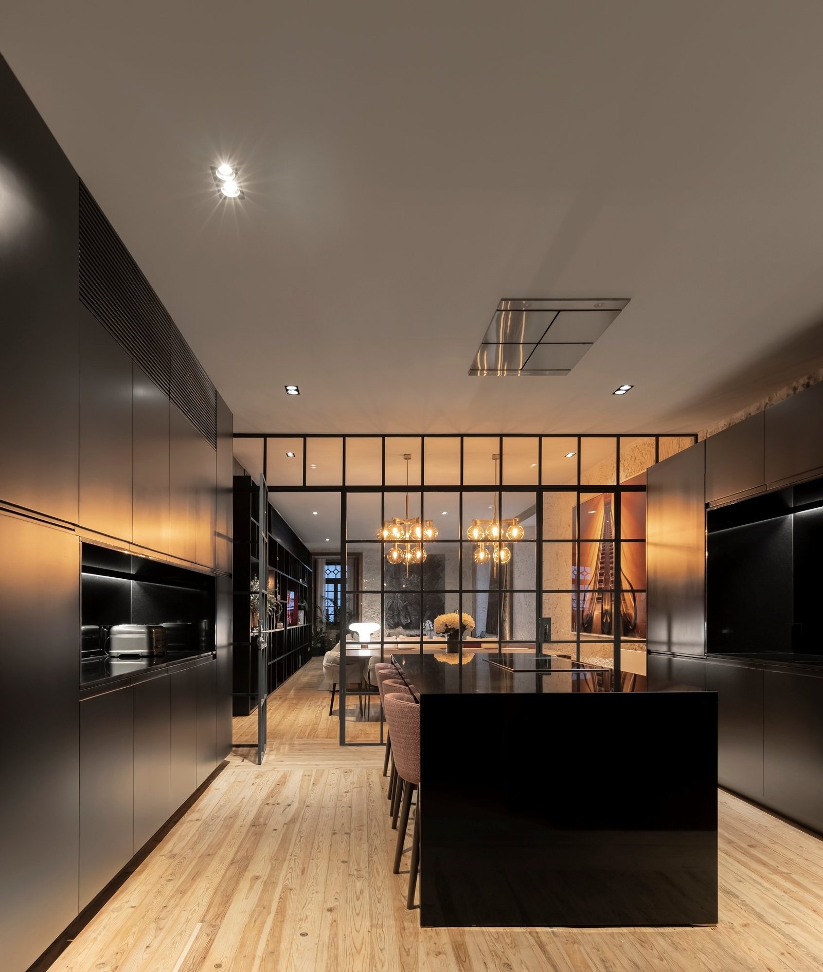 Charming Massive Apartment Apartment in Lisbon, Lisbon, Portugal