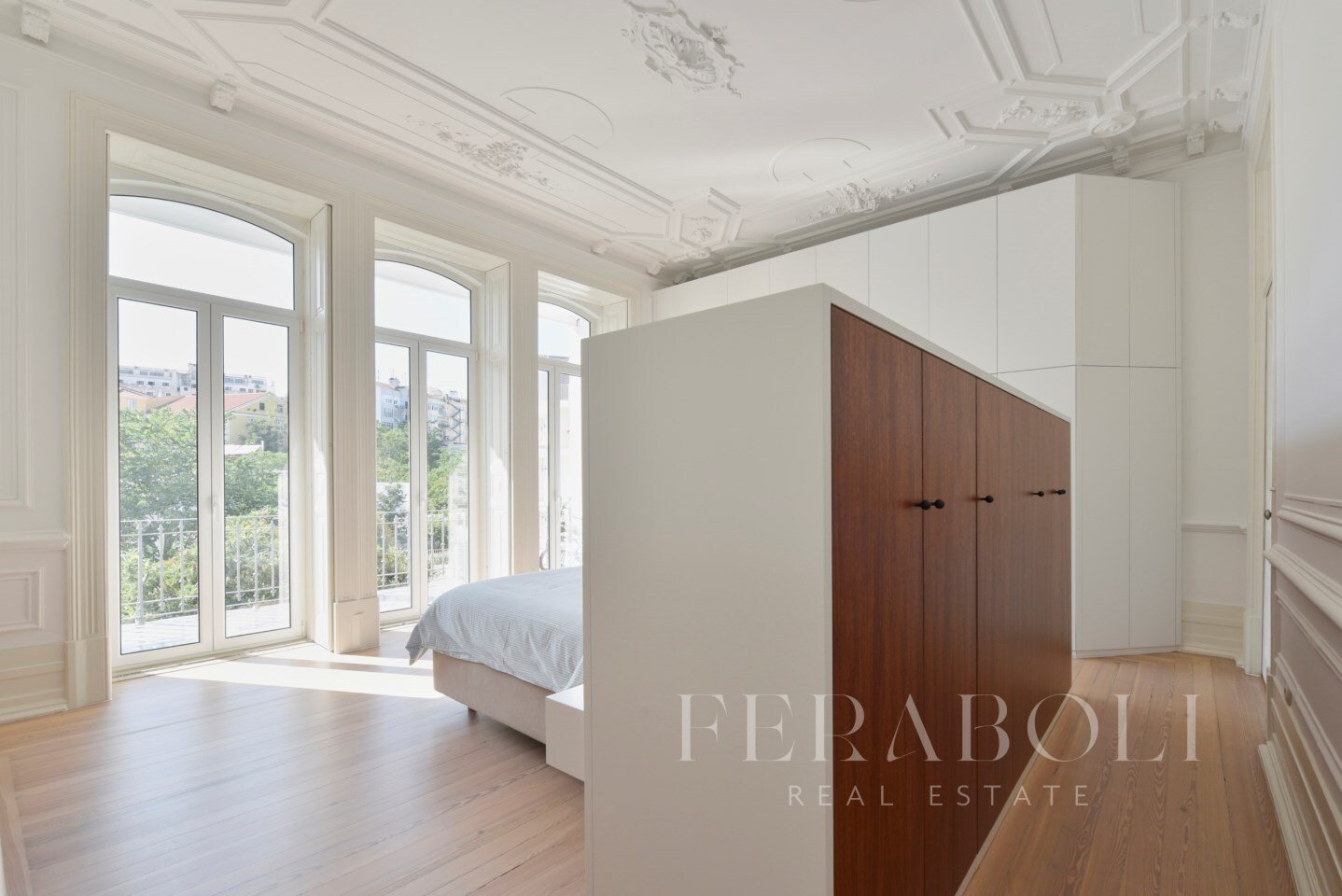 Apartment in Lisbon, Lisbon, Portugal