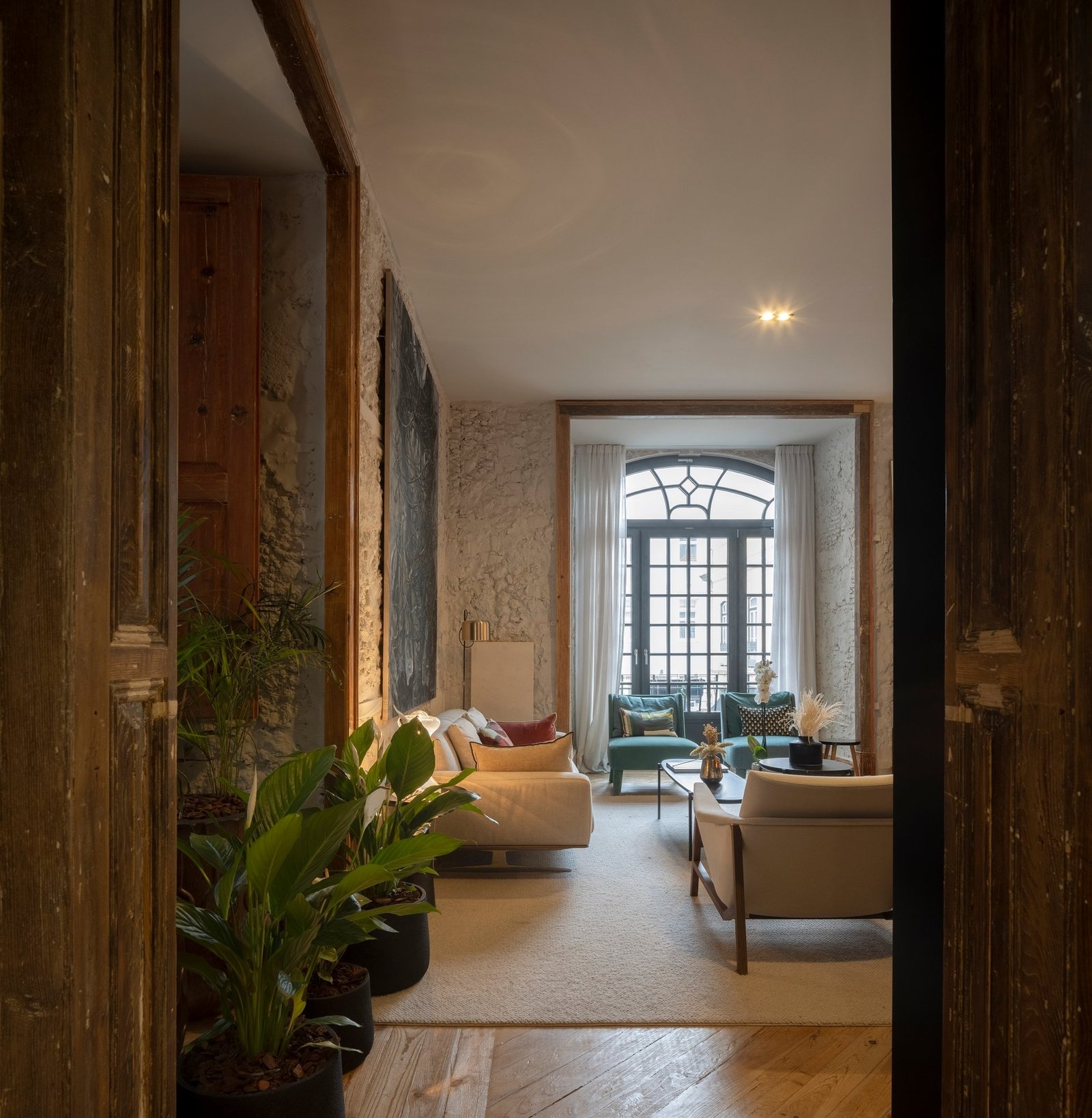 Charming Massive Apartment Apartment in Lisbon, Lisbon, Portugal