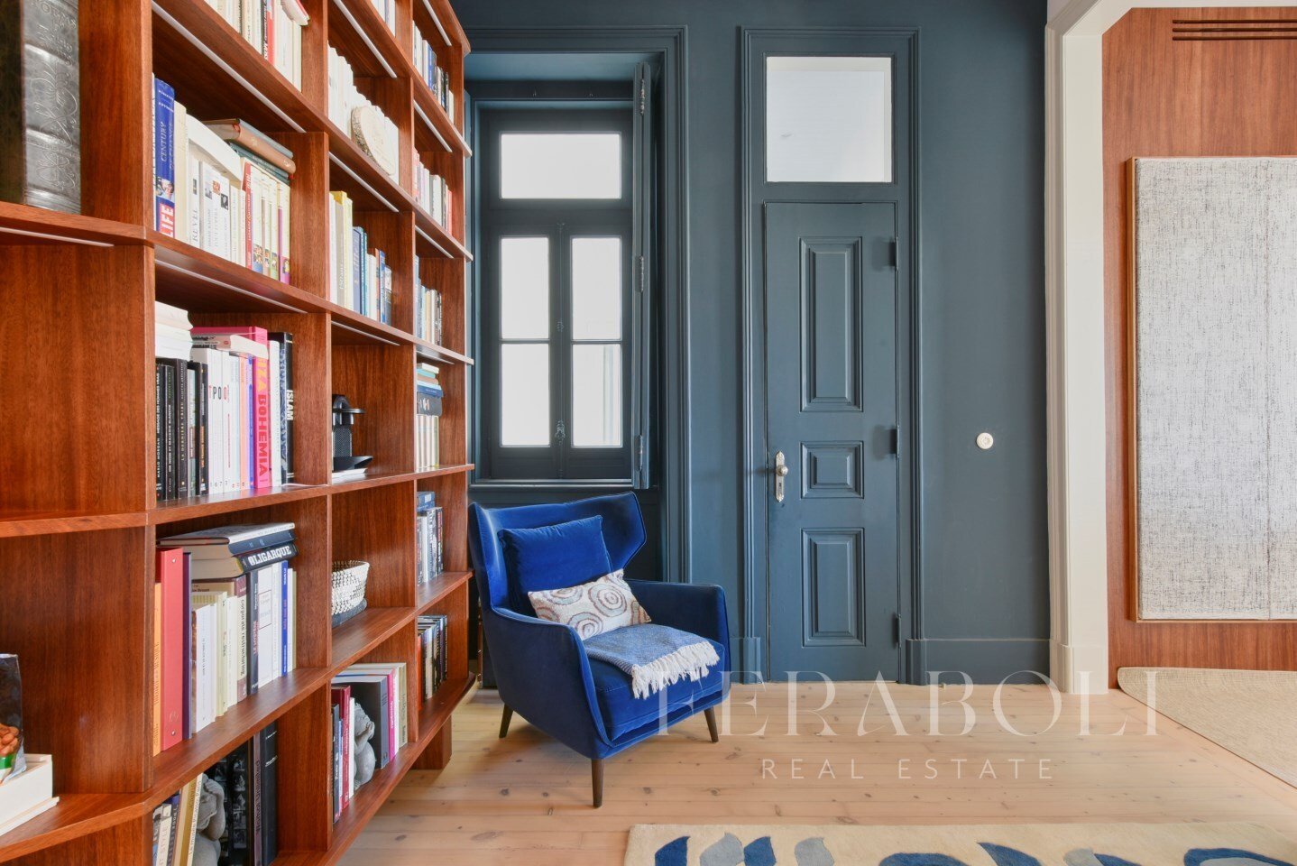 Apartment in Lisbon, Lisbon, Portugal