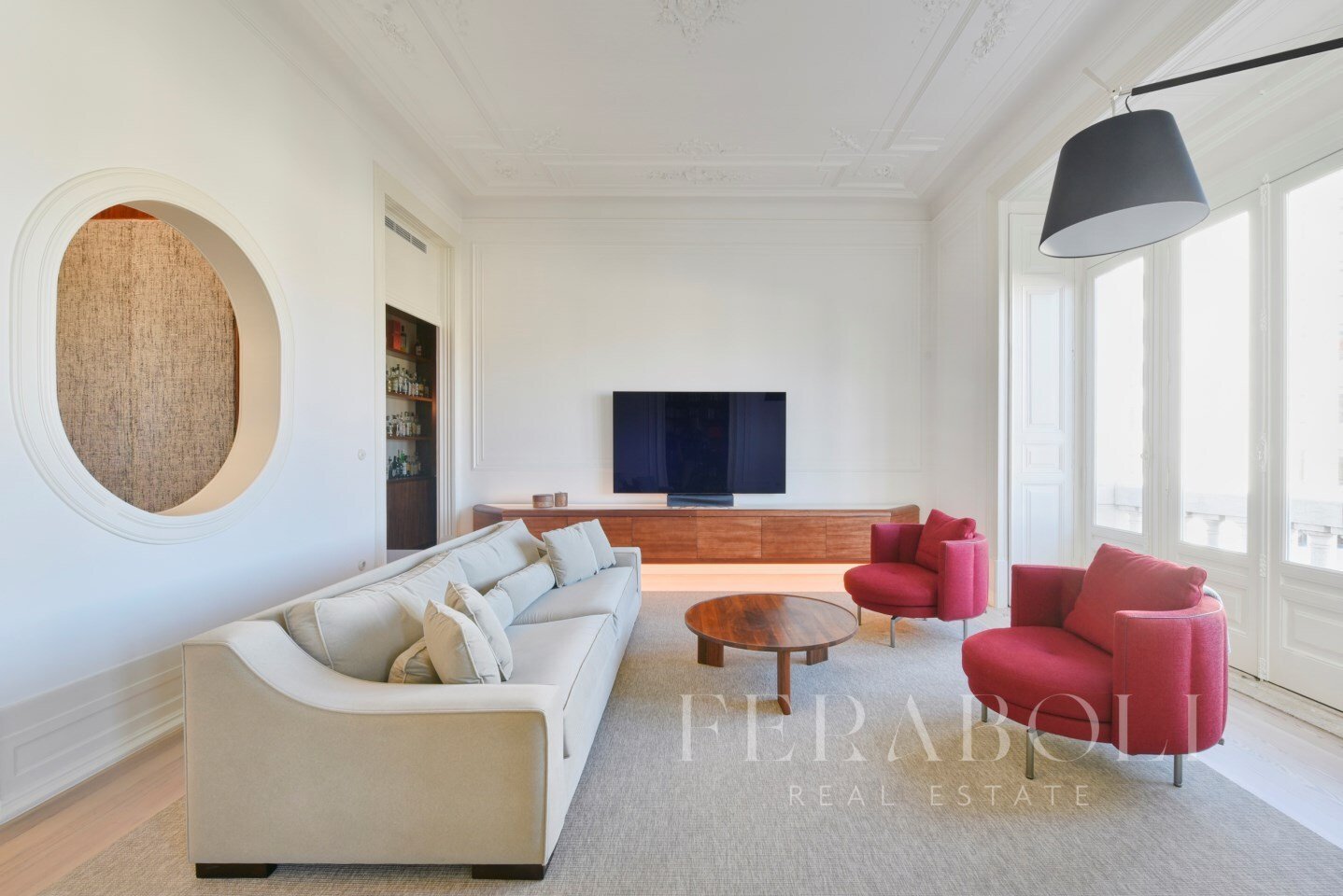 Apartment in Lisbon, Lisbon, Portugal