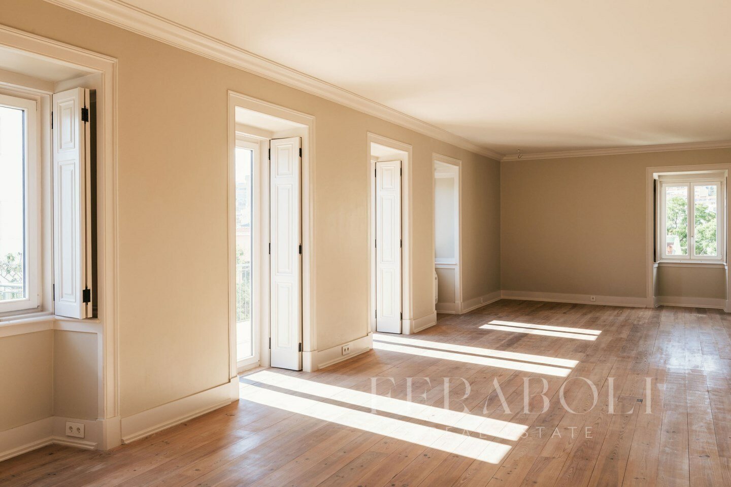 Apartment in Lisbon, Lisbon, Portugal