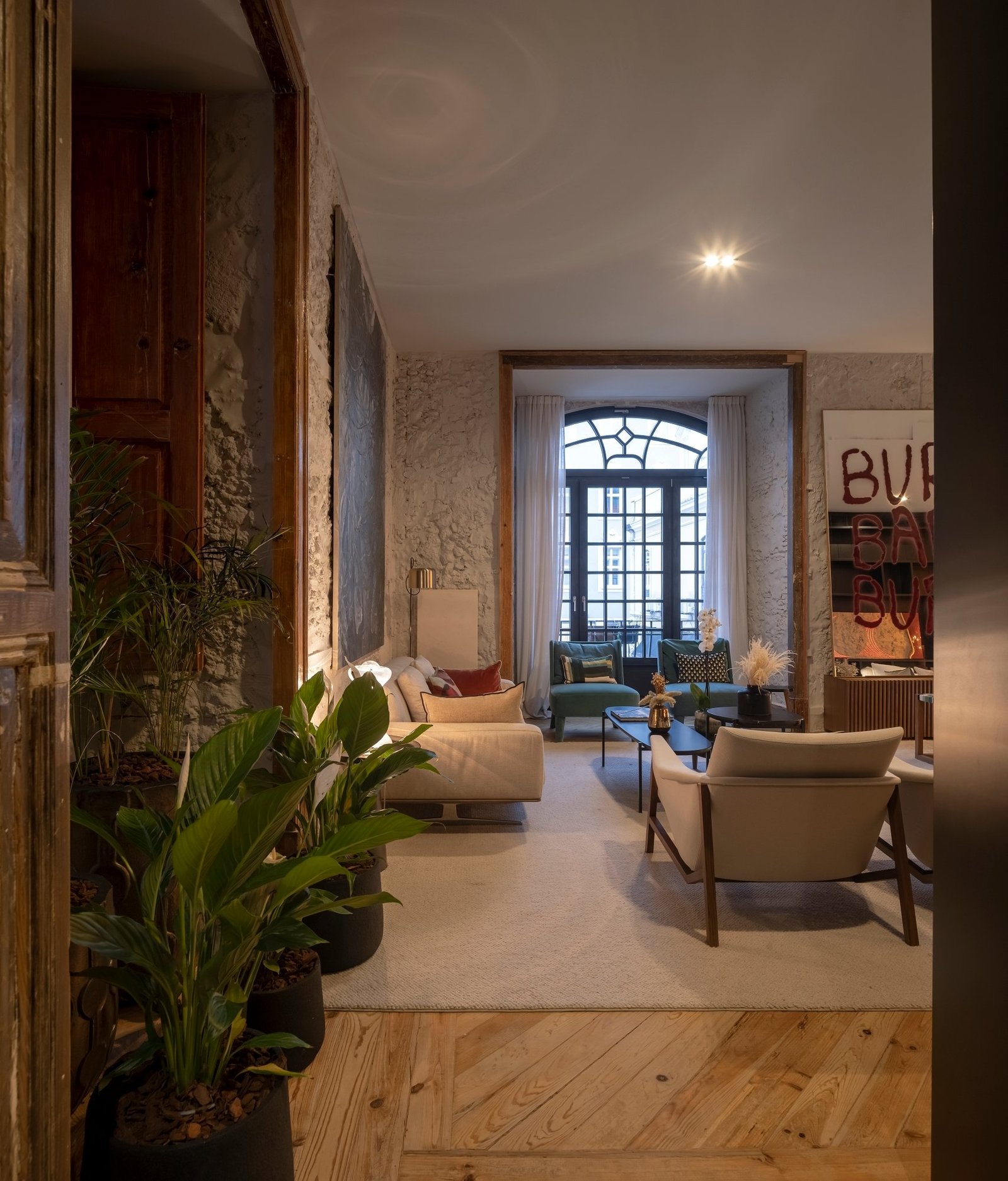 Charming Massive Apartment Apartment in Lisbon, Lisbon, Portugal