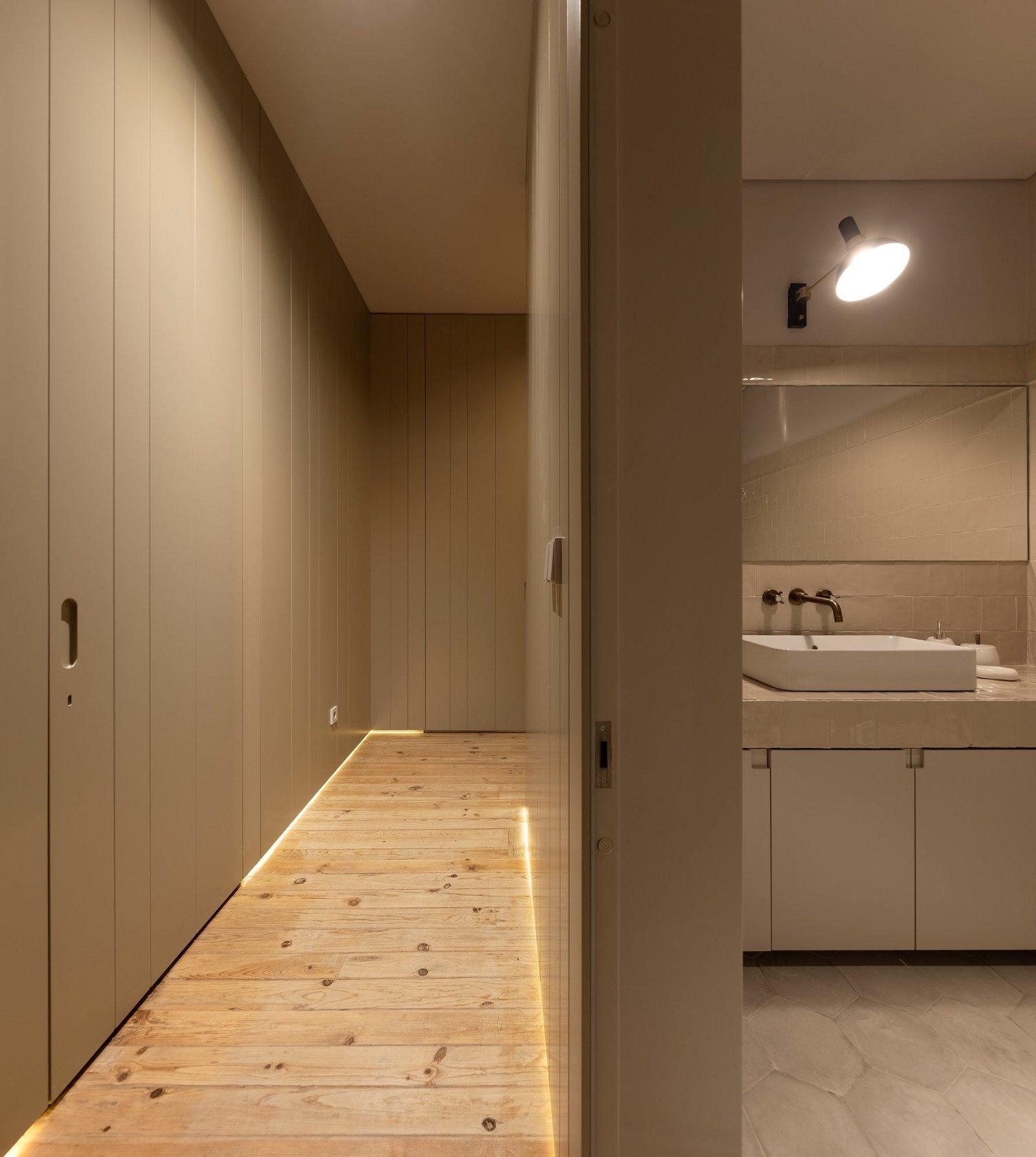 Charming Massive Apartment Apartment in Lisbon, Lisbon, Portugal