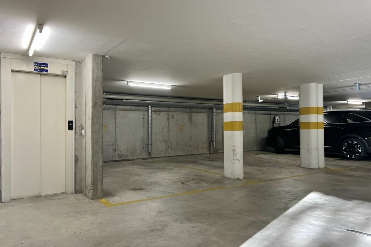 Apartment in Locarno, Ticino, Switzerland