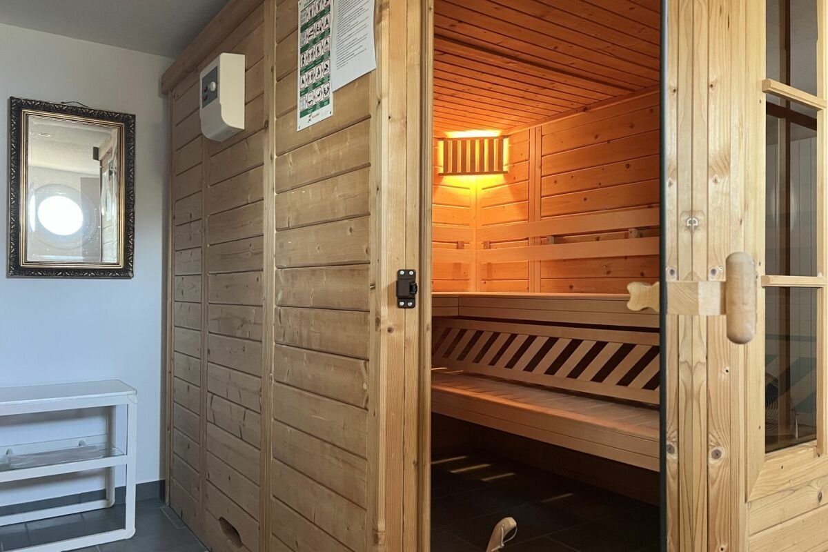 Apartment in Locarno, Ticino, Switzerland