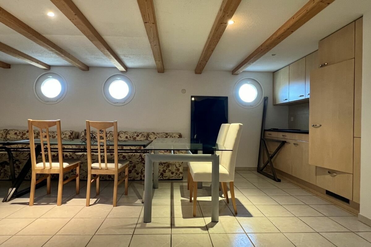 Apartment in Locarno, Ticino, Switzerland